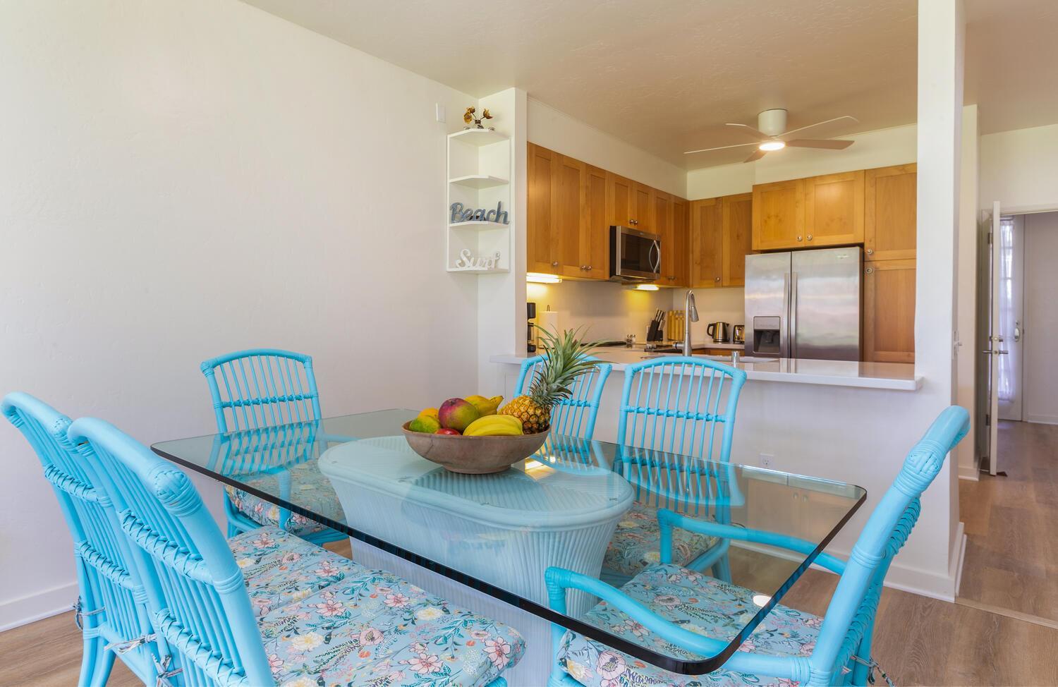 Emmalani Court 414