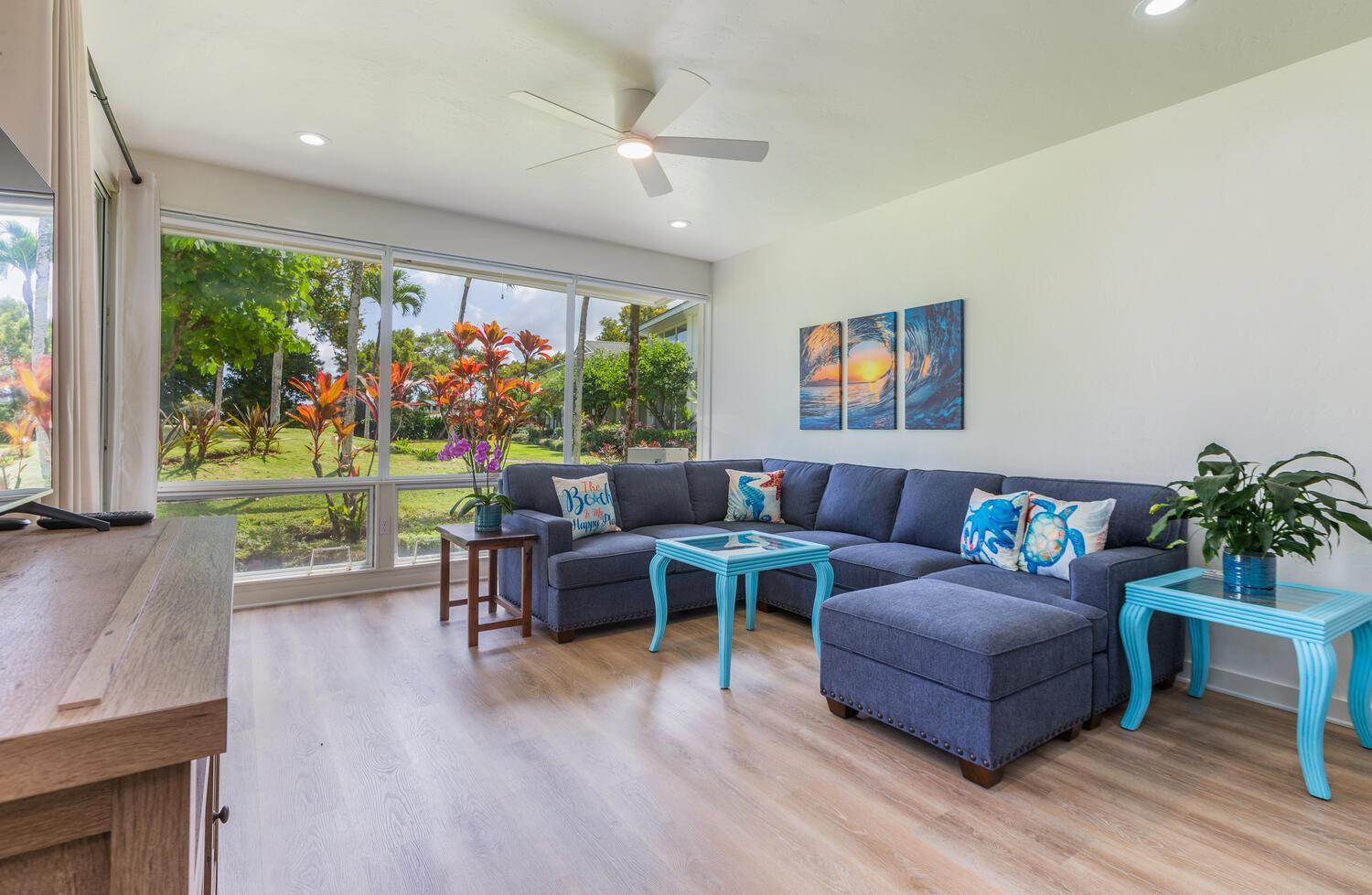 Emmalani Court 414