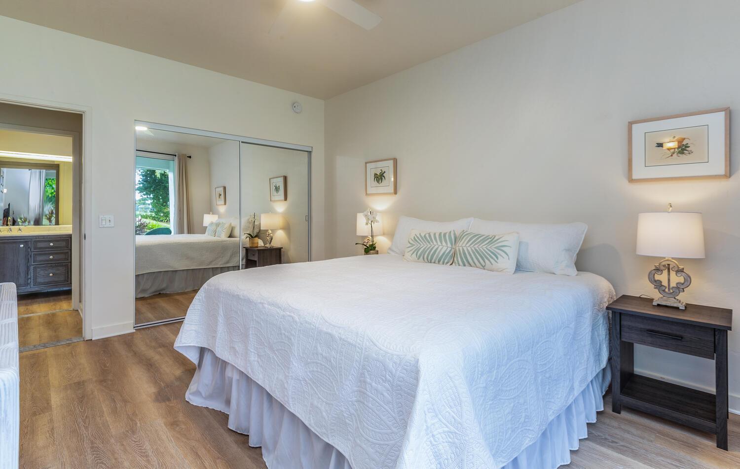 Emmalani Court 414