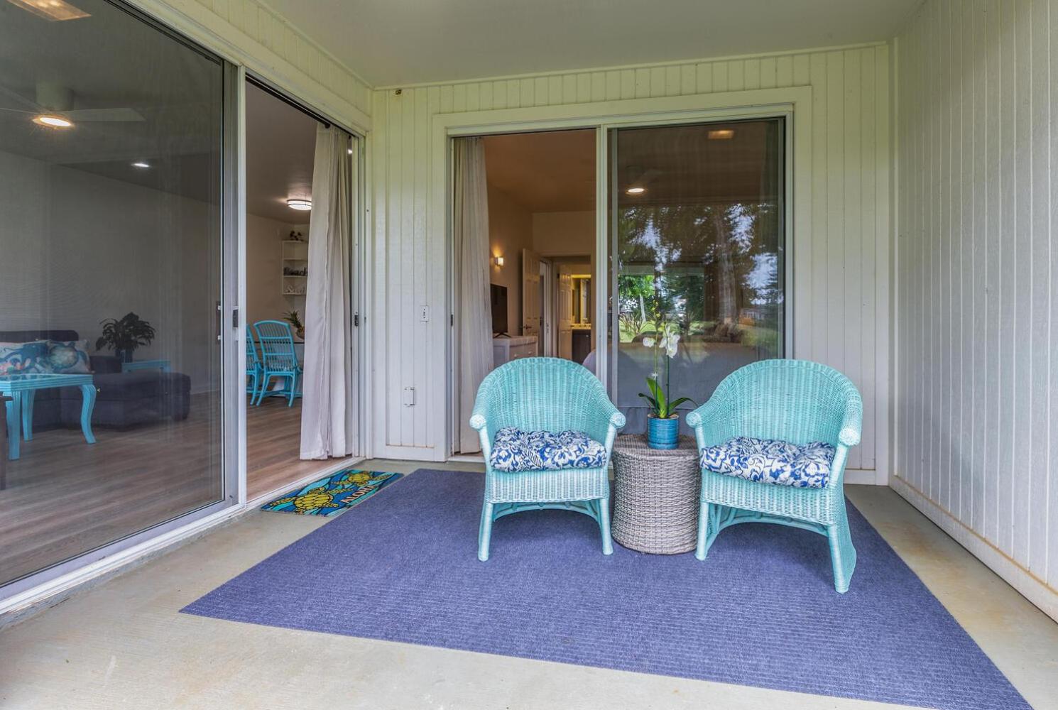 Emmalani Court 414