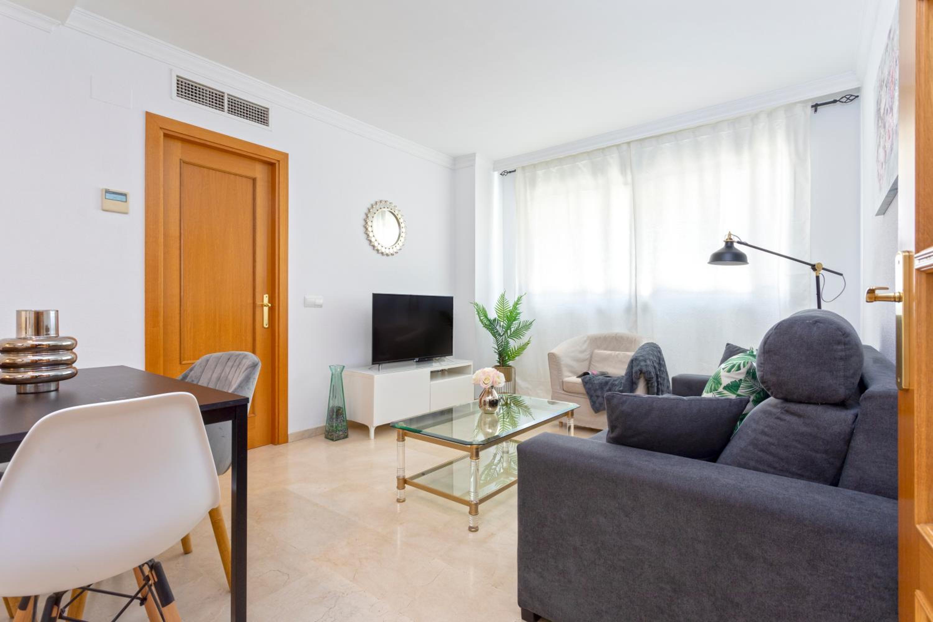 Araucaria Garden & Parking