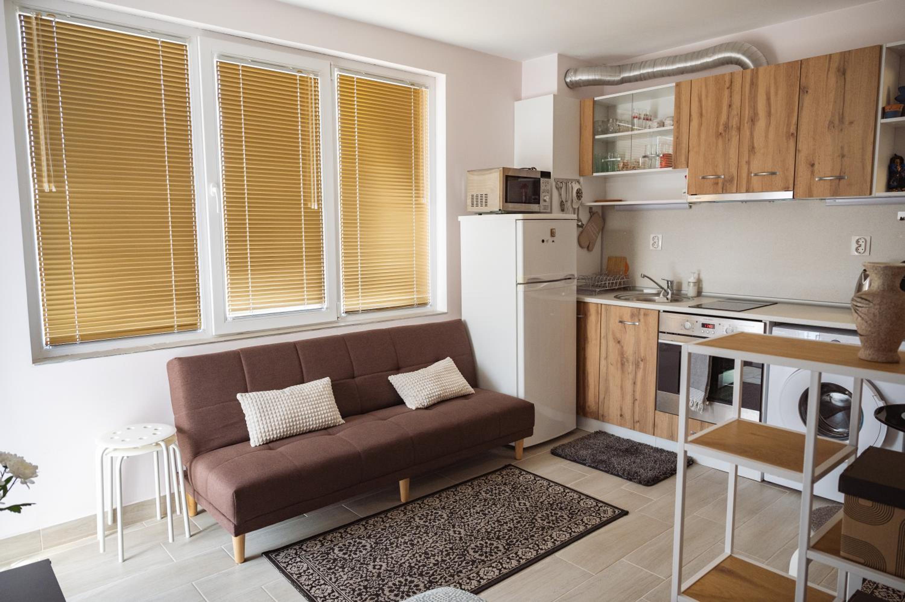 Paradise Guest Apartment