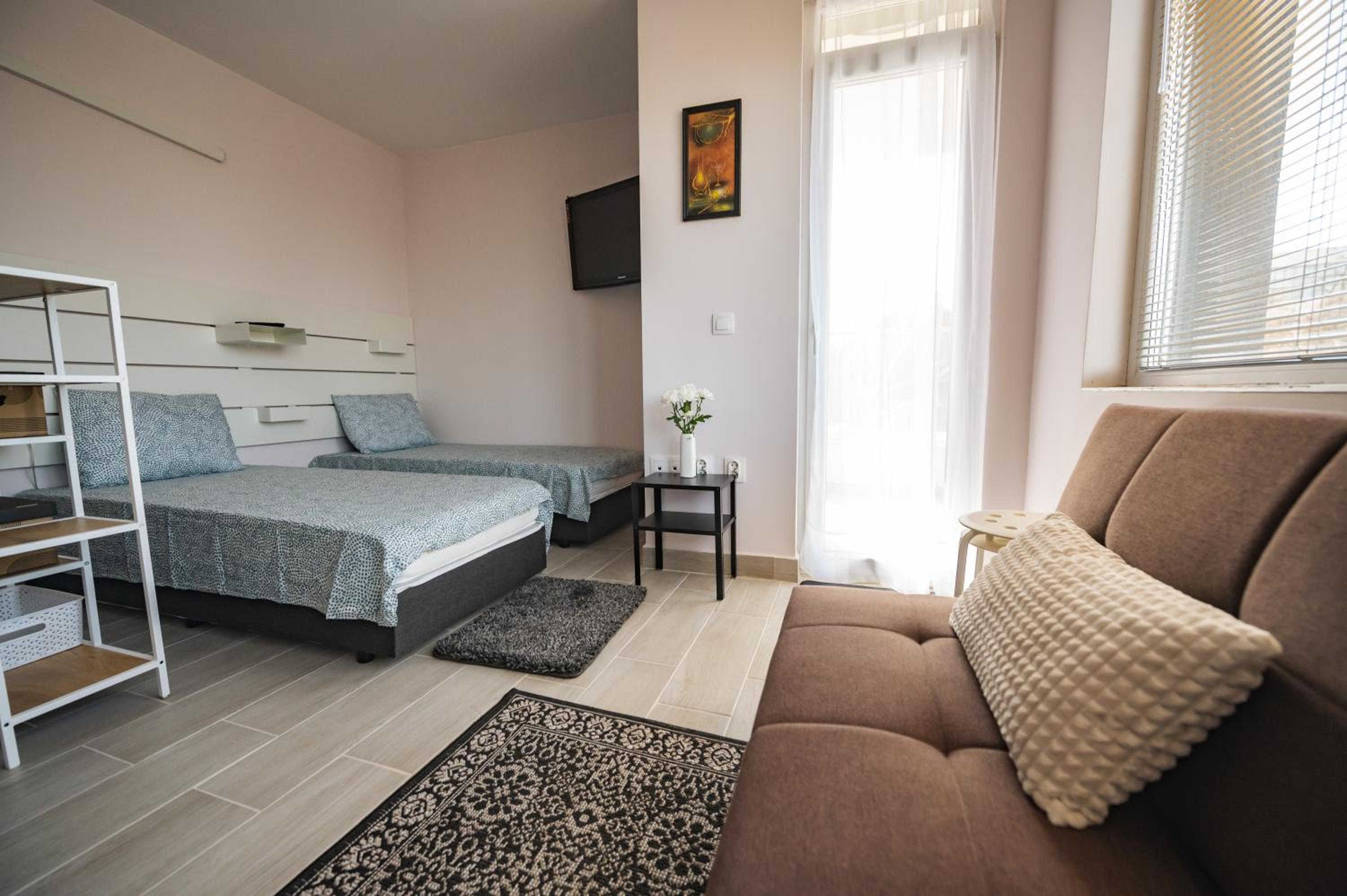 Paradise Guest Apartment