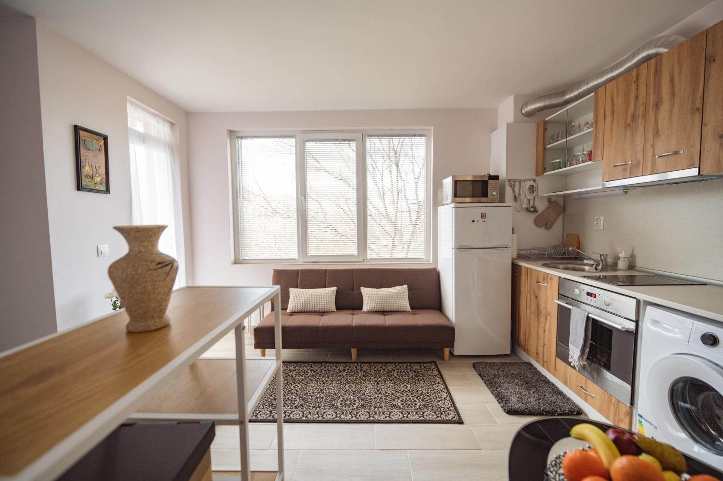 Paradise Guest Apartment