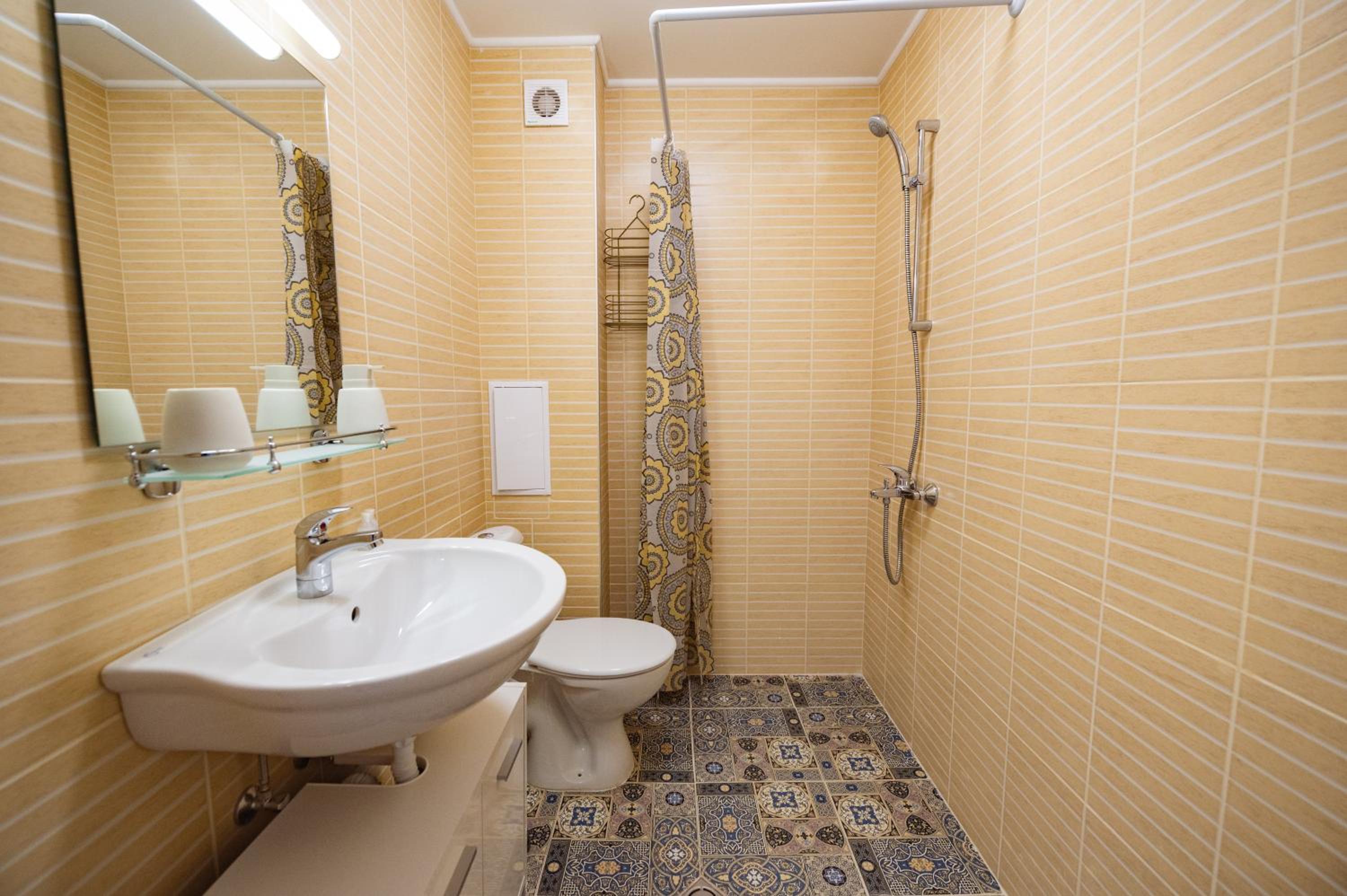 Paradise Guest Apartment