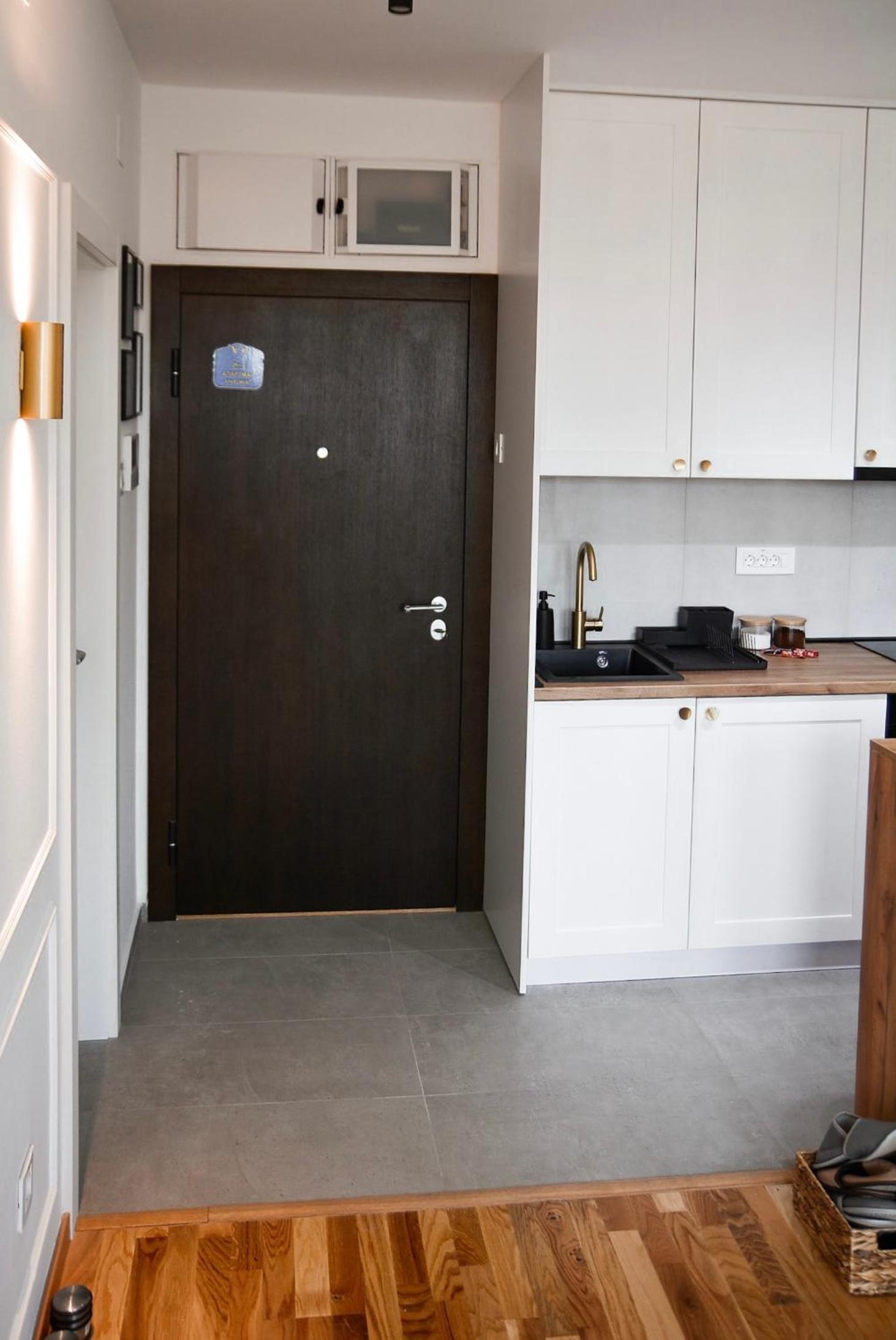 CROWN apartment, photo 22