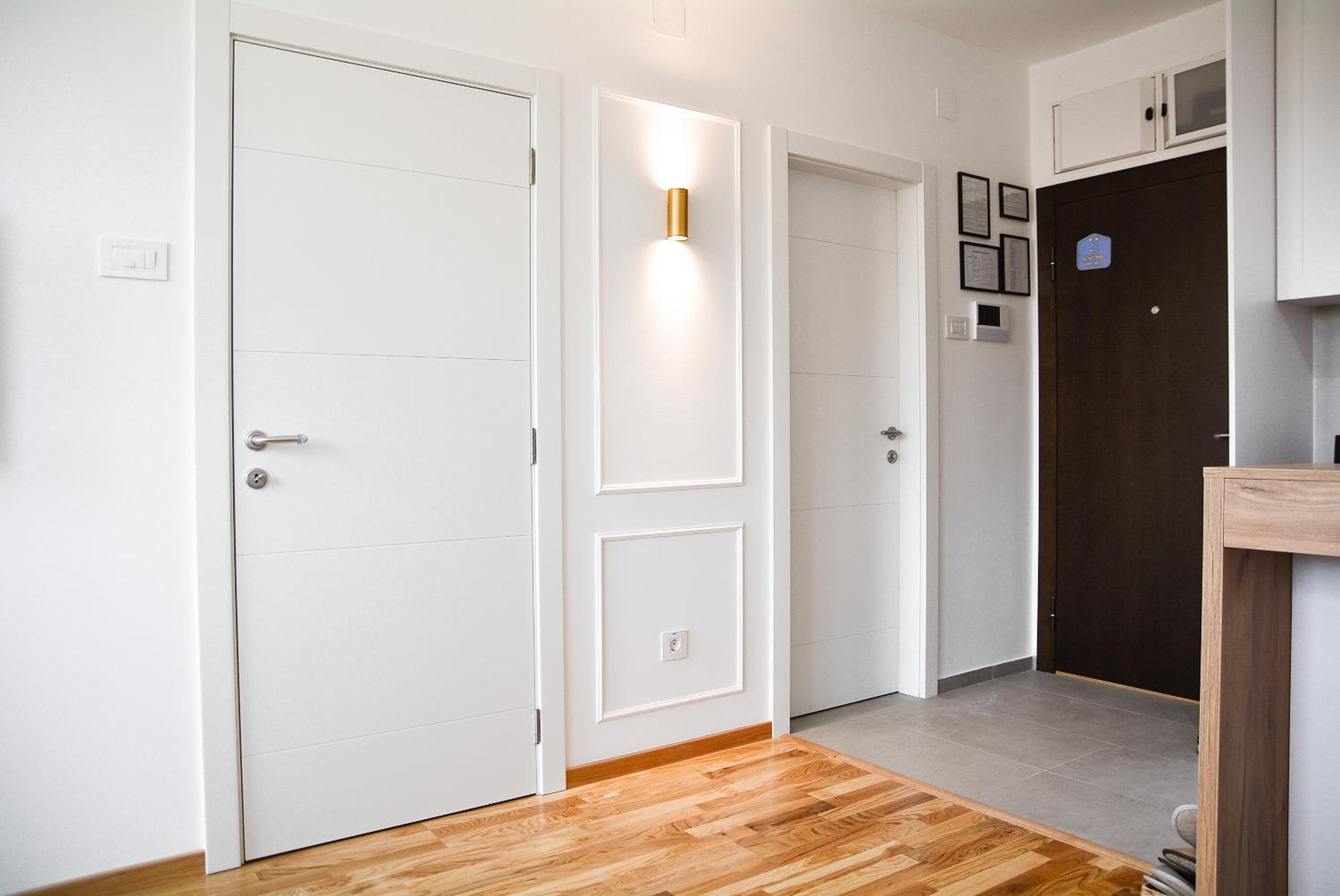 CROWN apartment, photo 25