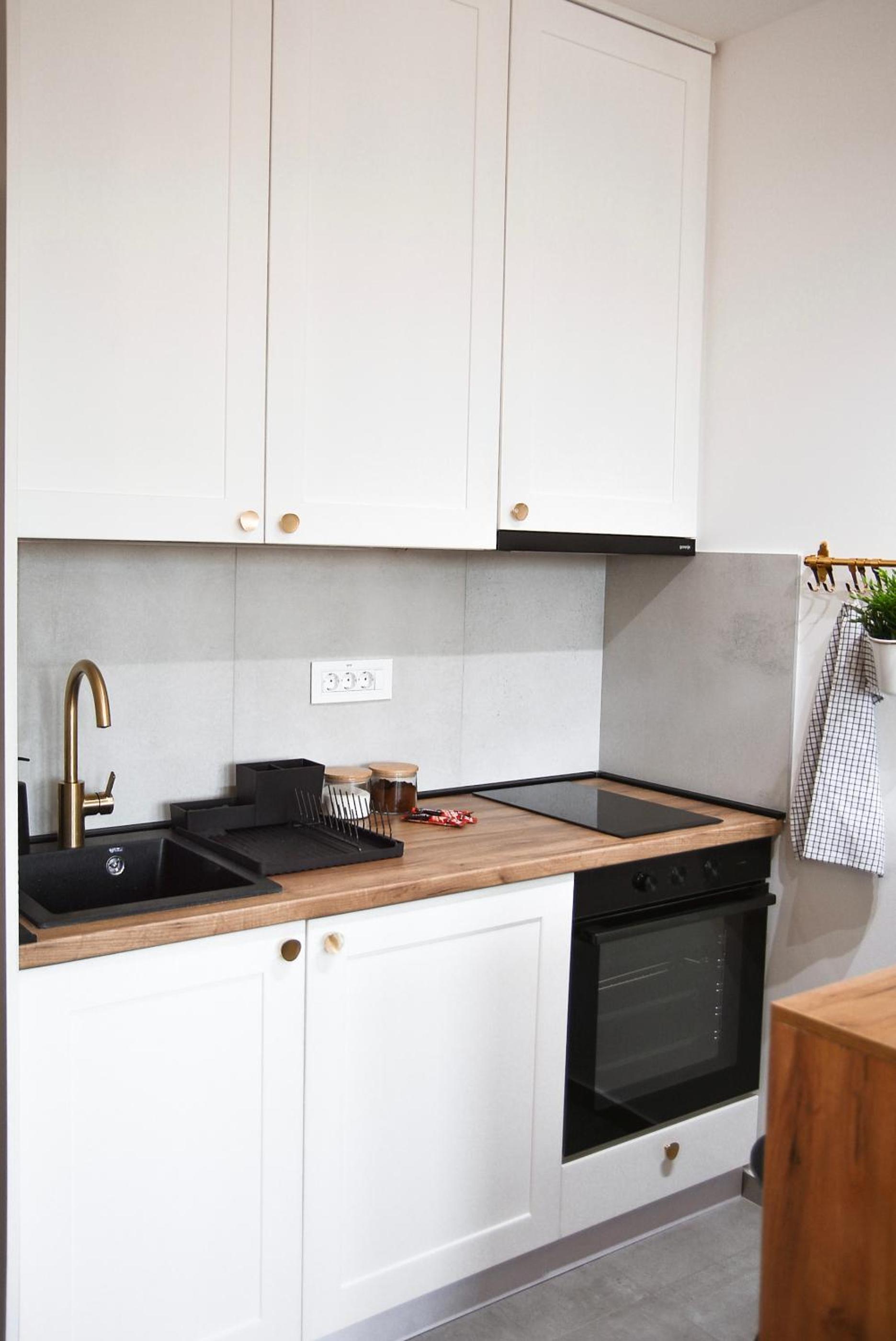 CROWN apartment, photo 20