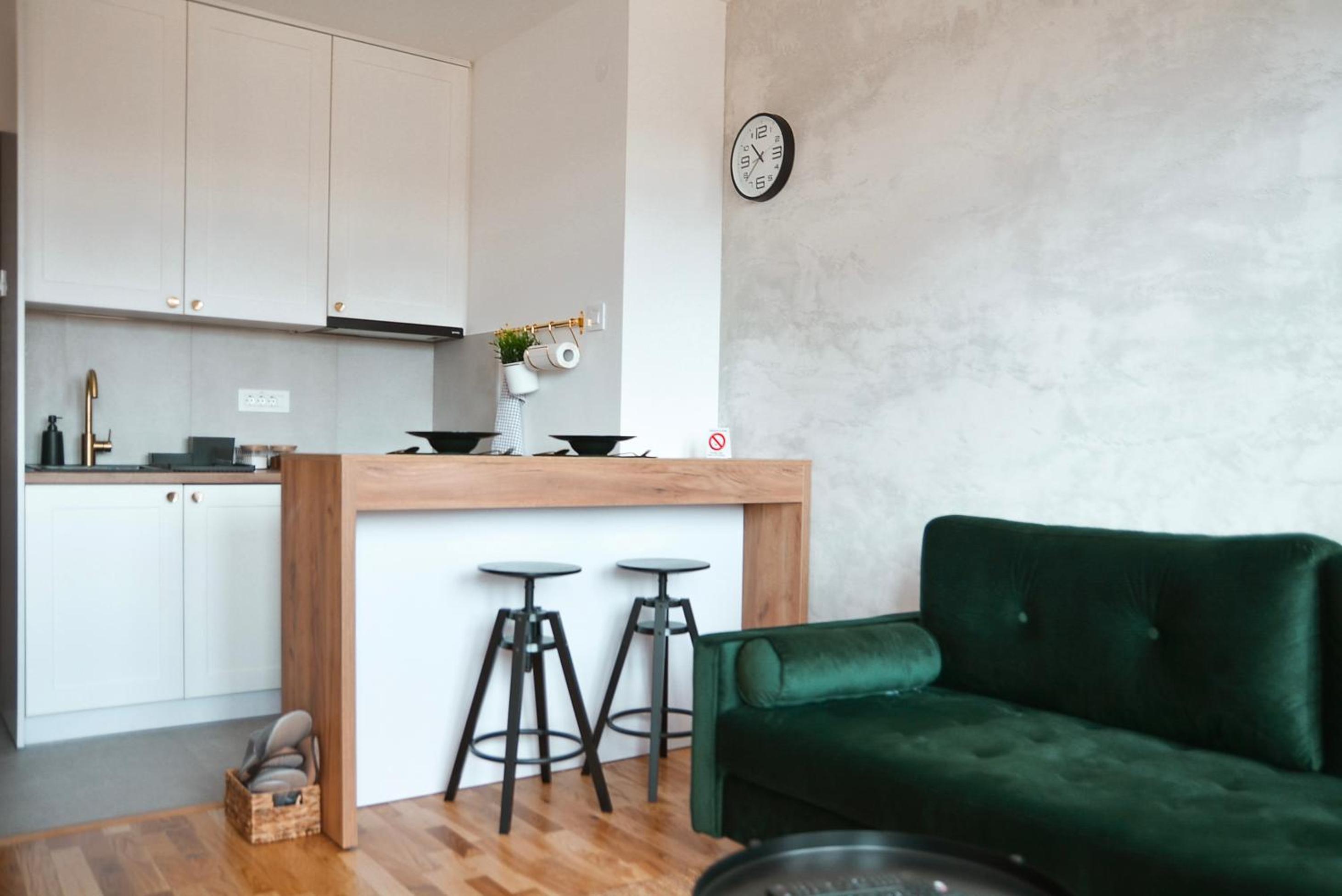 CROWN apartment, photo 13