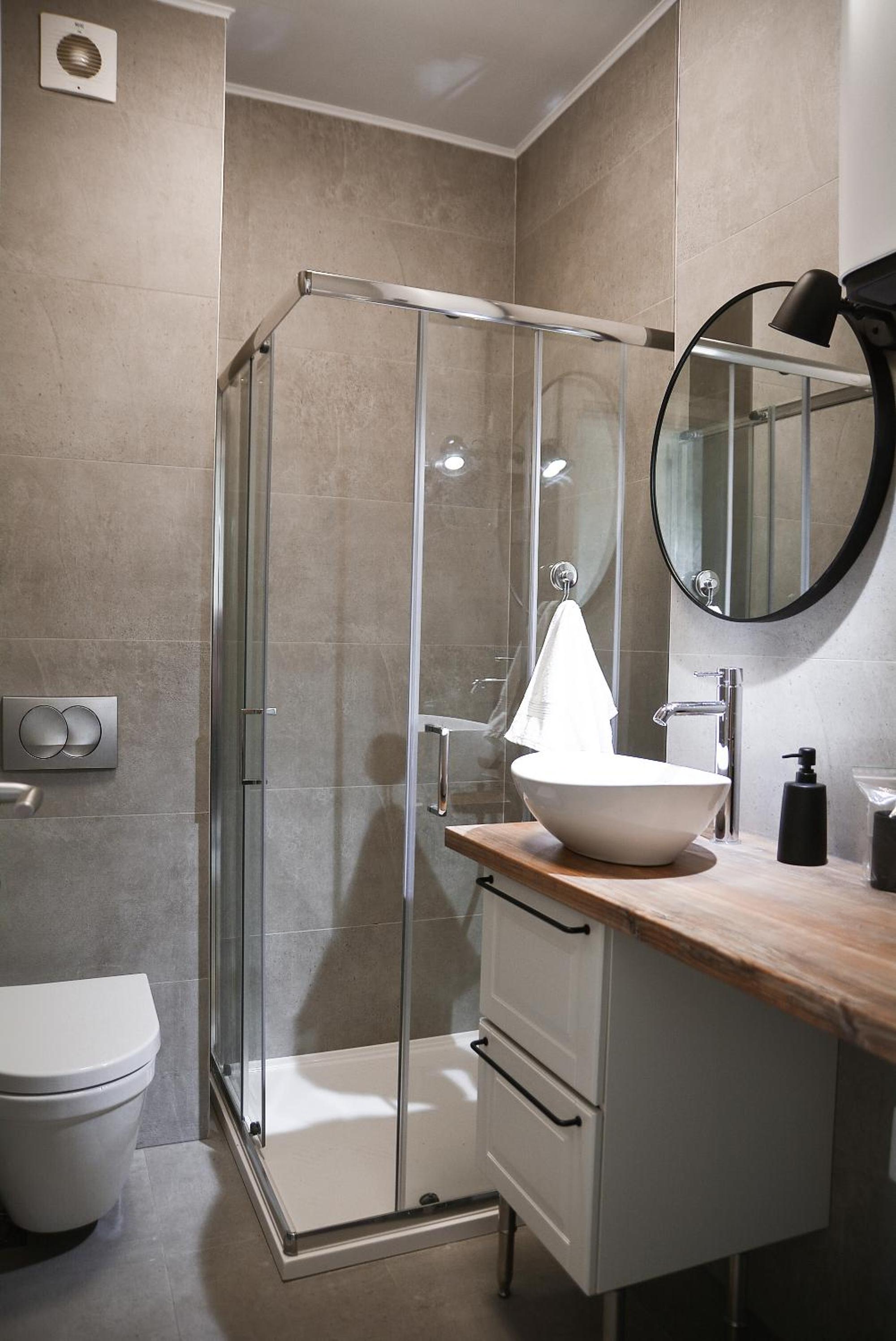 CROWN apartment, photo 18