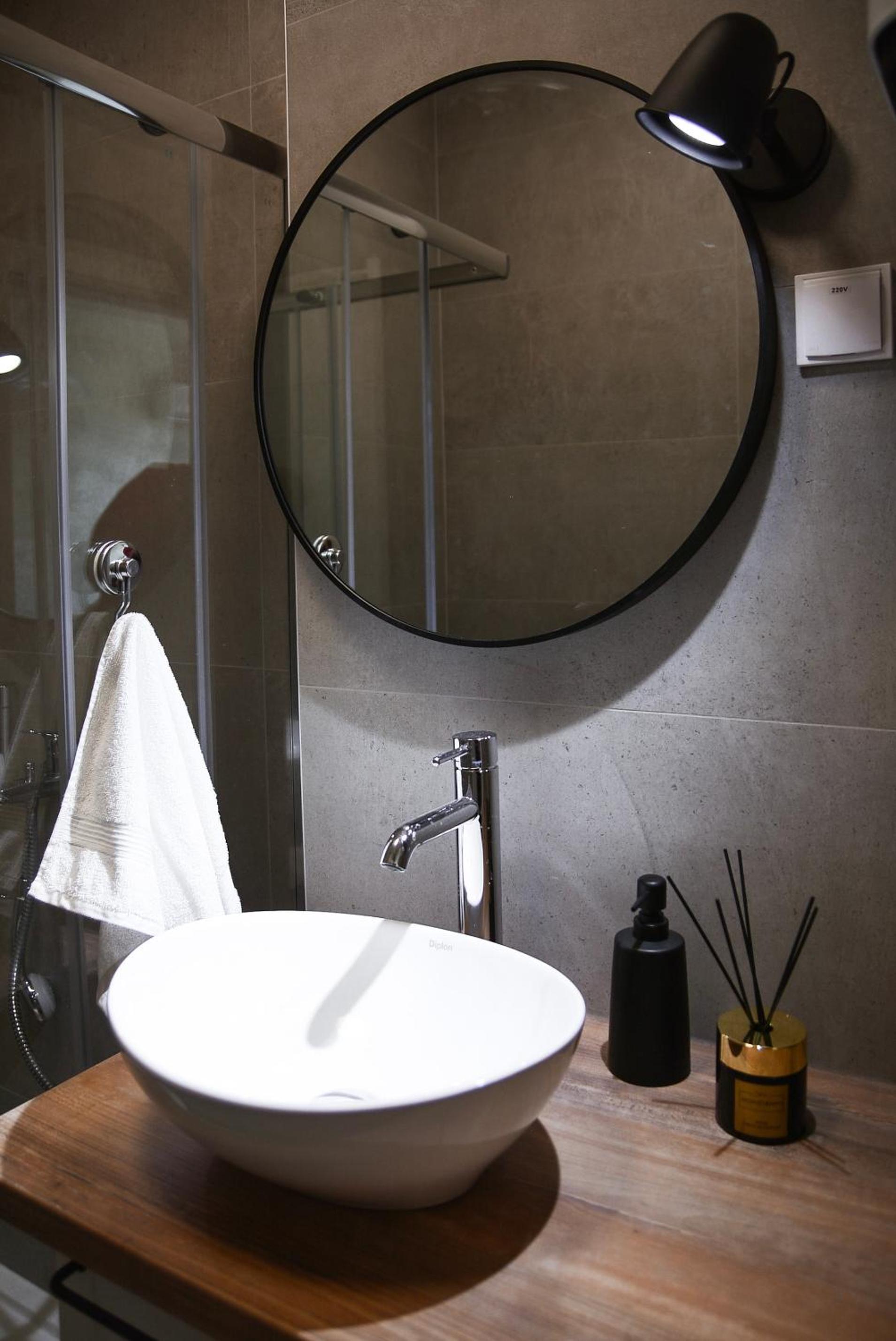 CROWN apartment, photo 11