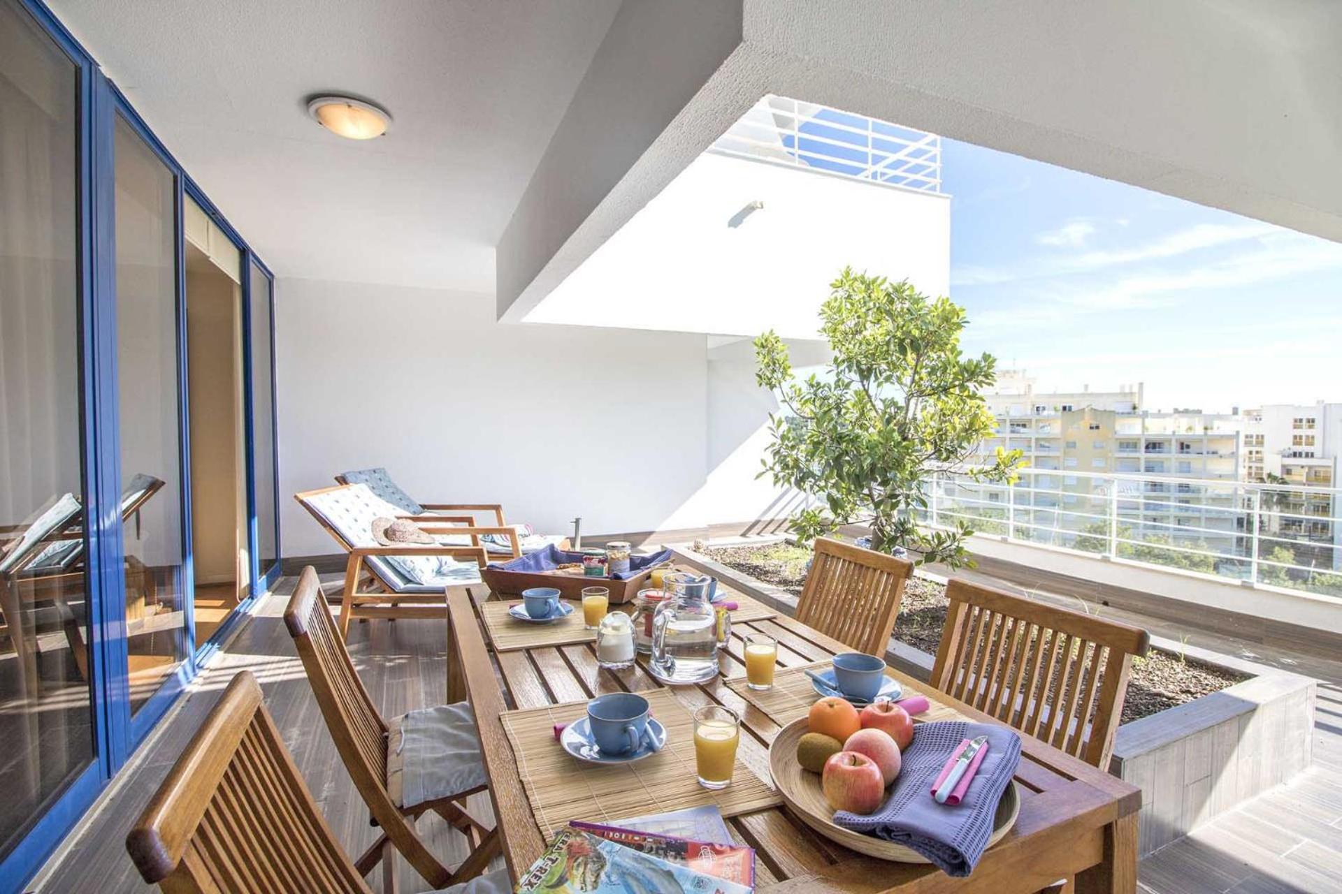 Apartamento Valerie by Algarve Holidays view 4
