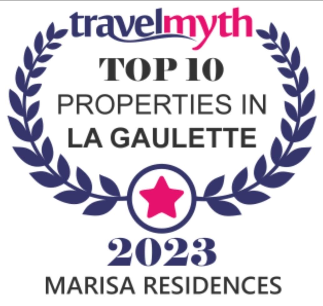 Marisa Residences