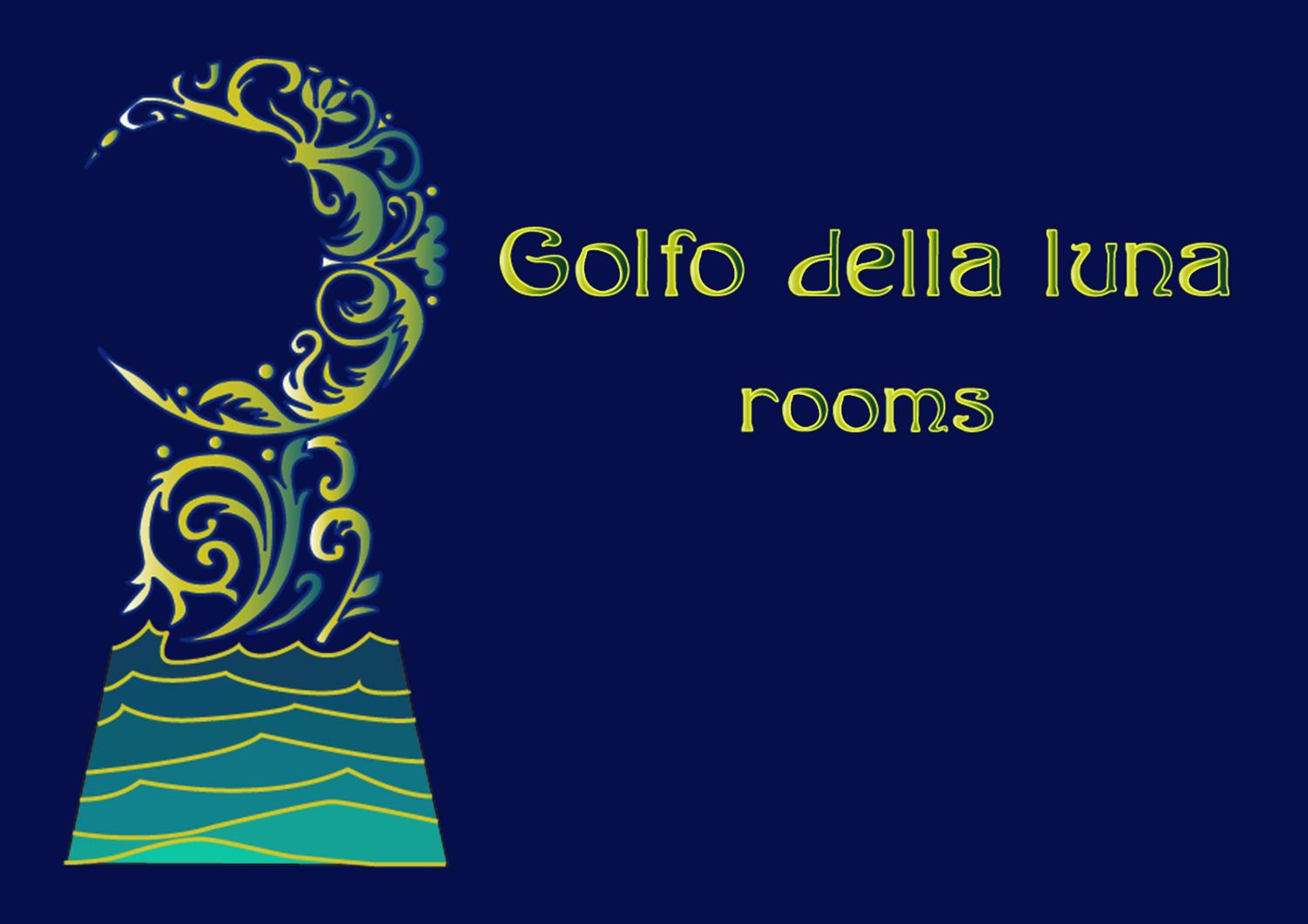 Affittacamere Golfo Della Luna