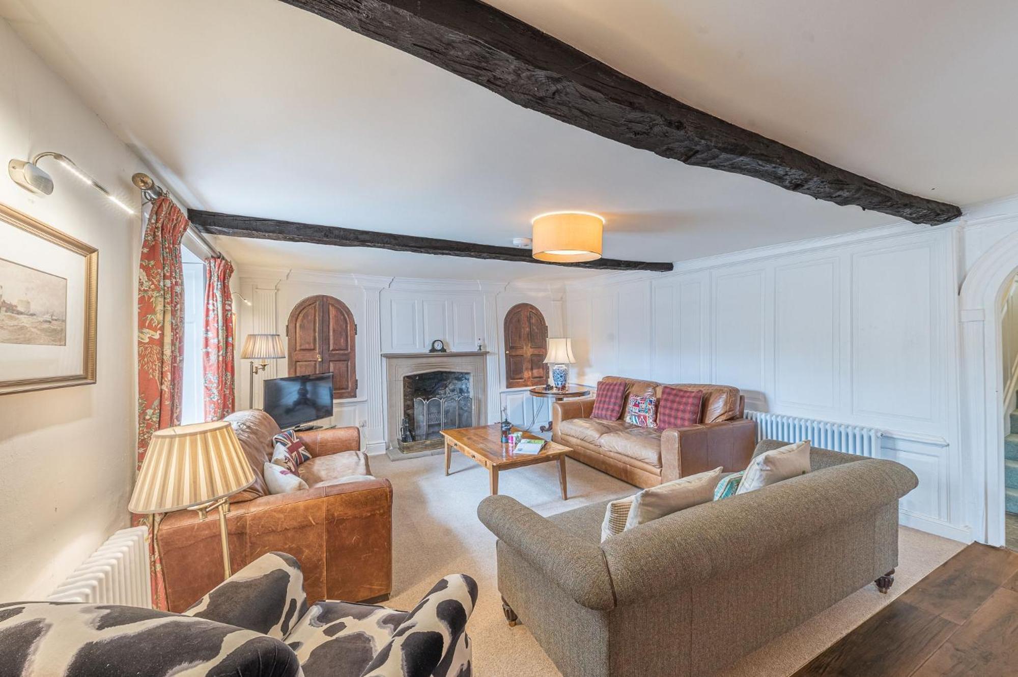 Thwaite Cottage Coniston