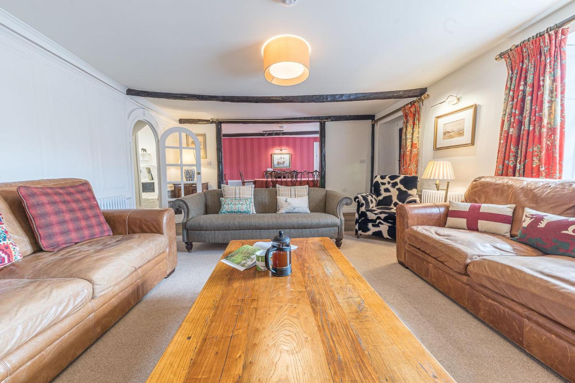 Thwaite Cottage Coniston