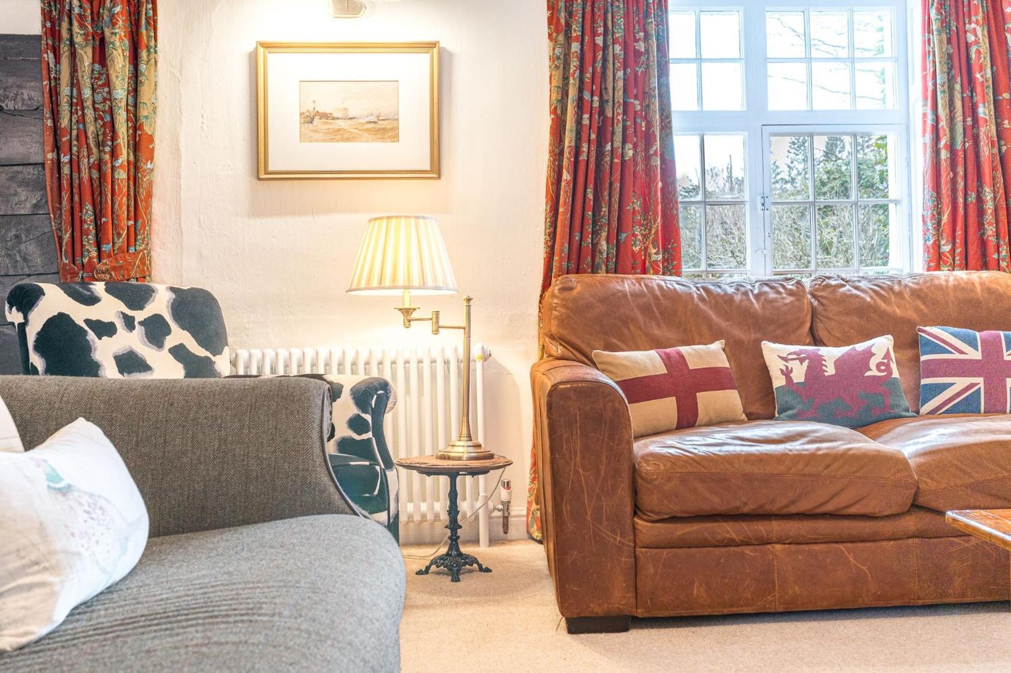 Thwaite Cottage Coniston