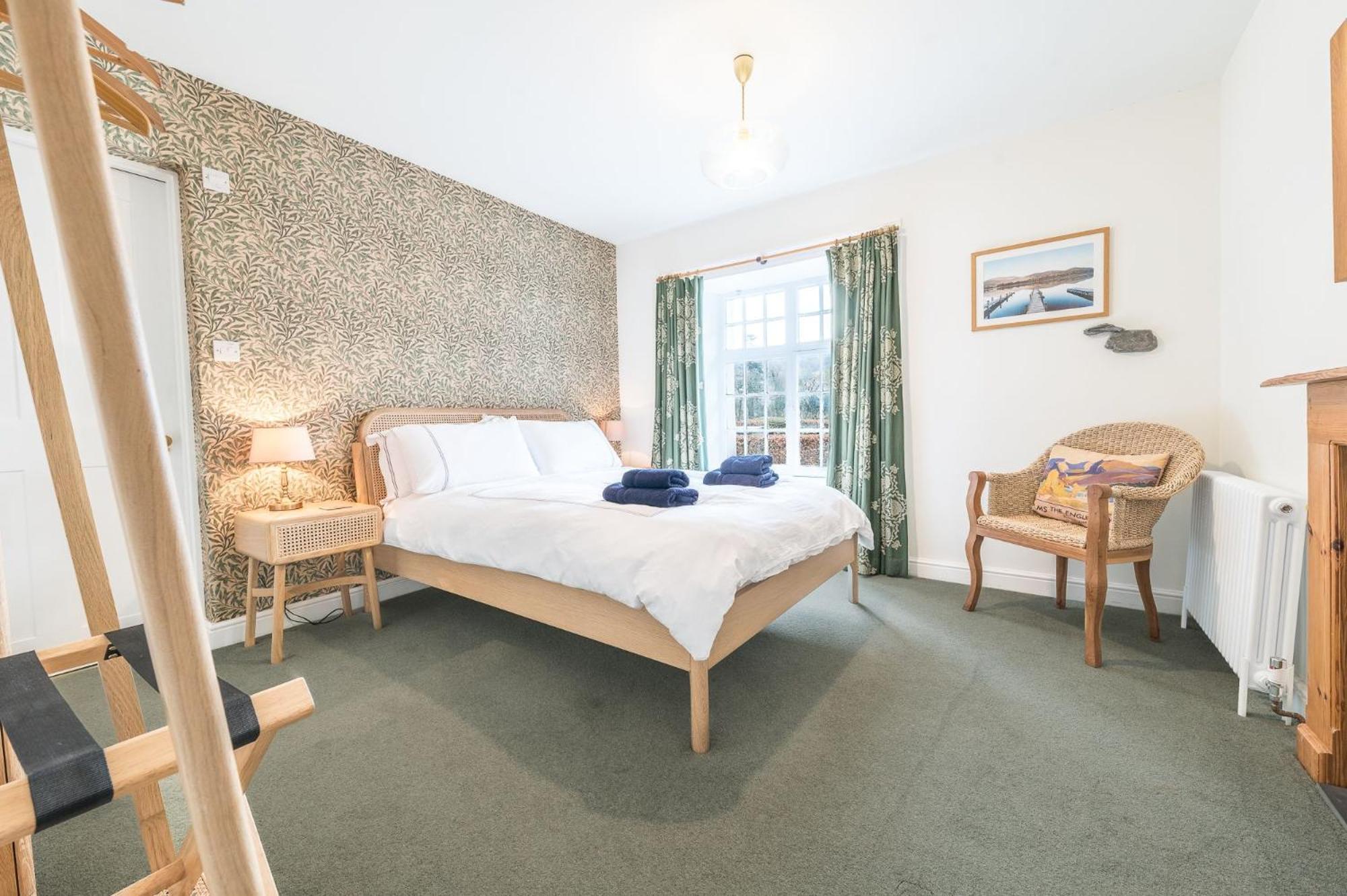 Thwaite Cottage Coniston