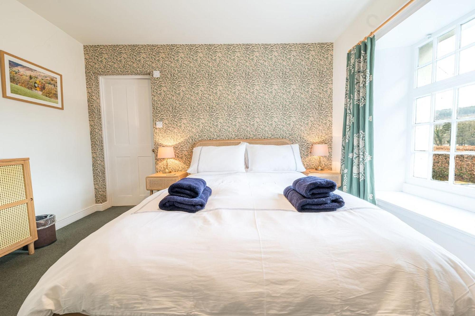 Thwaite Cottage Coniston