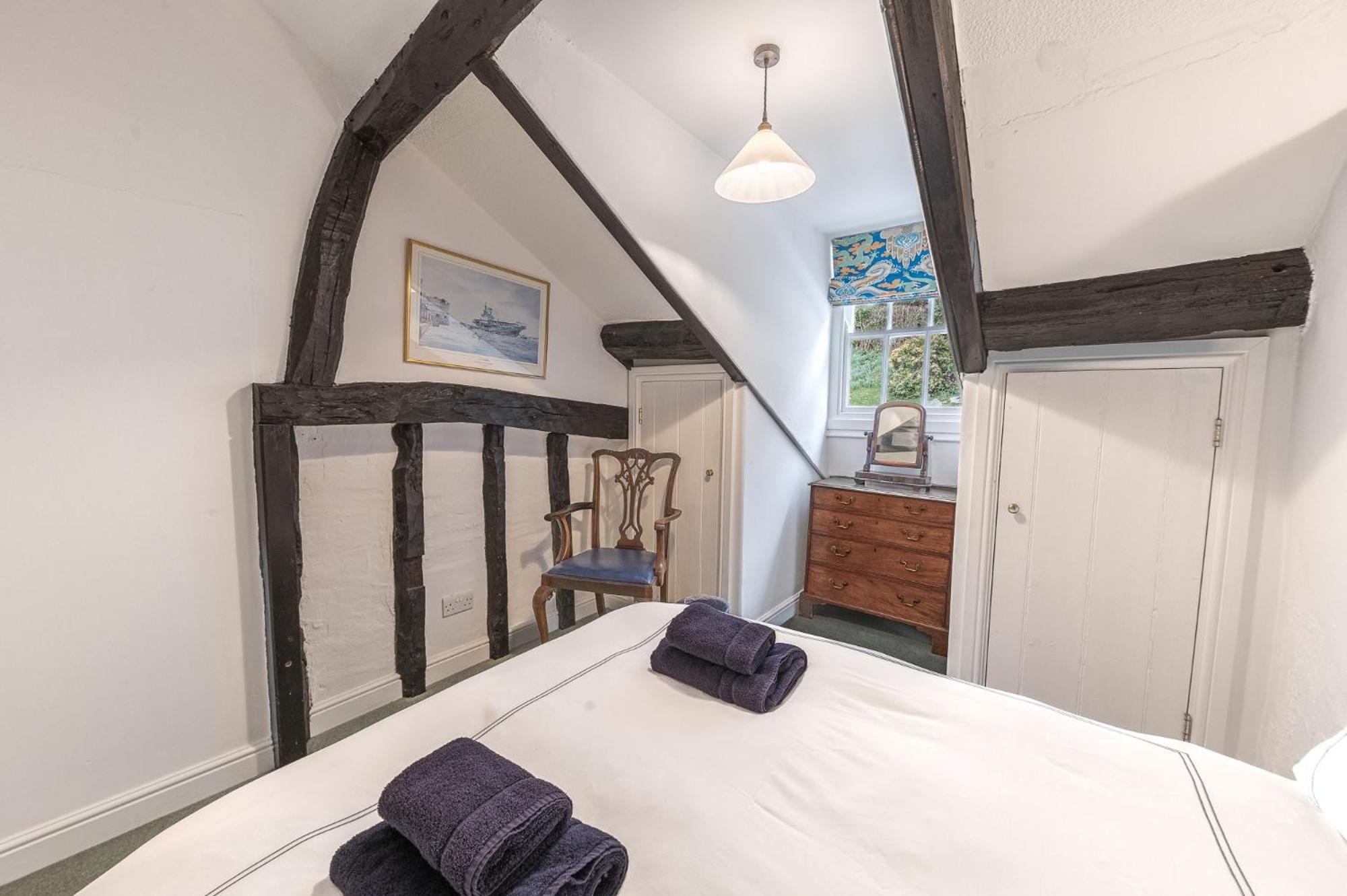 Thwaite Cottage Coniston