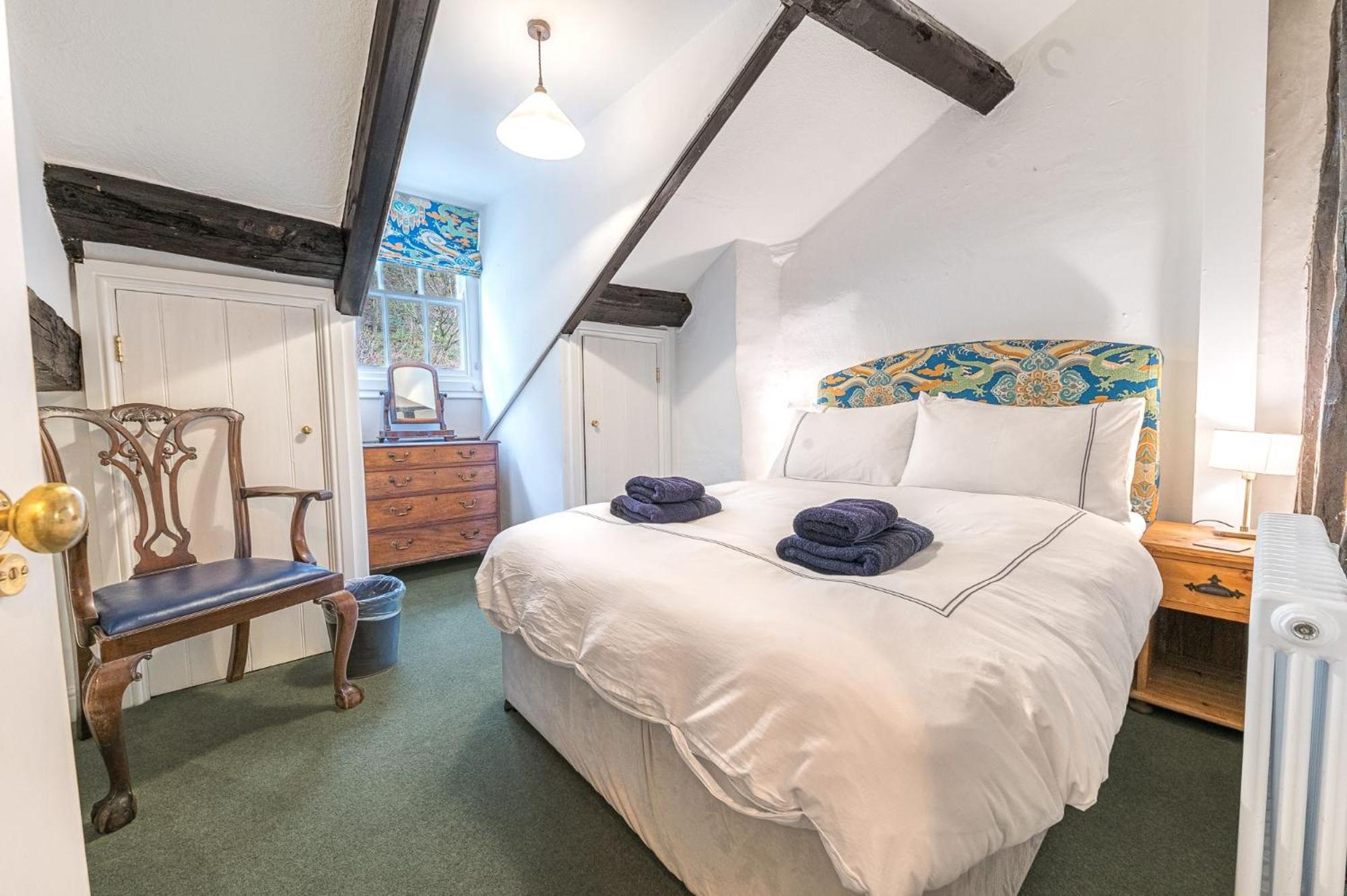 Thwaite Cottage Coniston