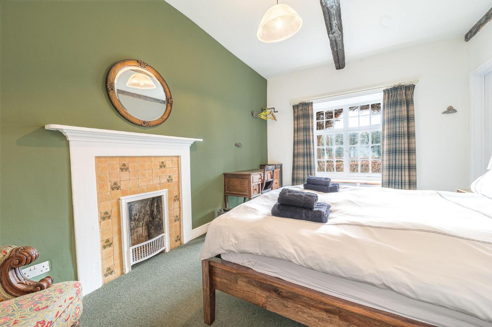 Thwaite Cottage Coniston
