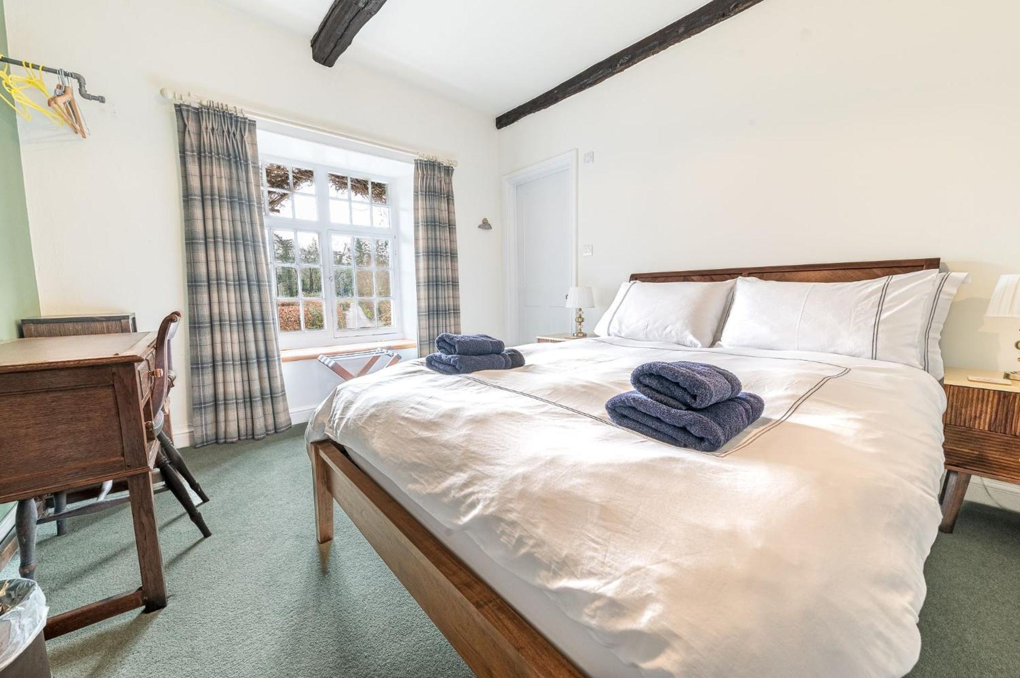 Thwaite Cottage Coniston