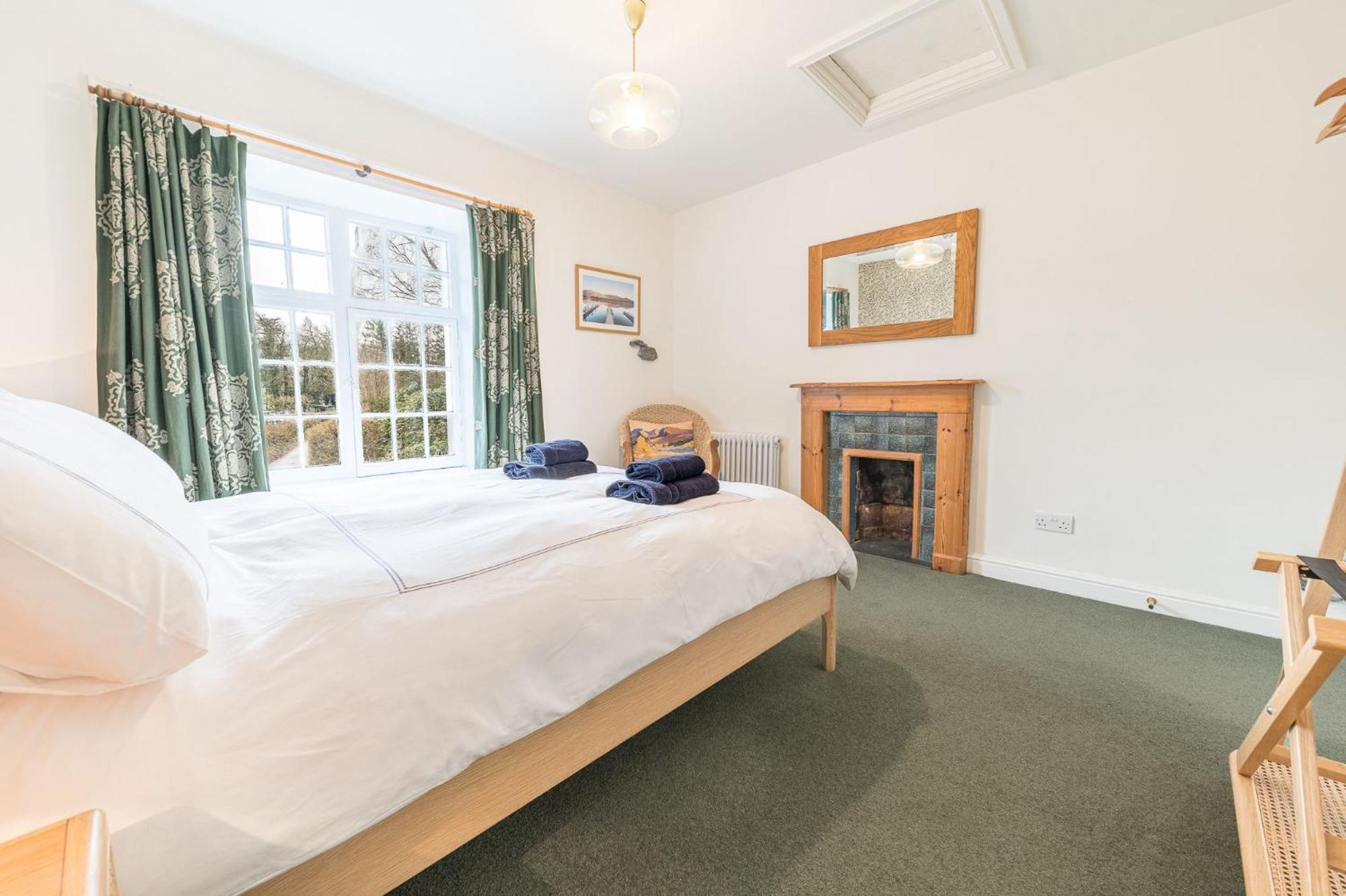 Thwaite Cottage Coniston