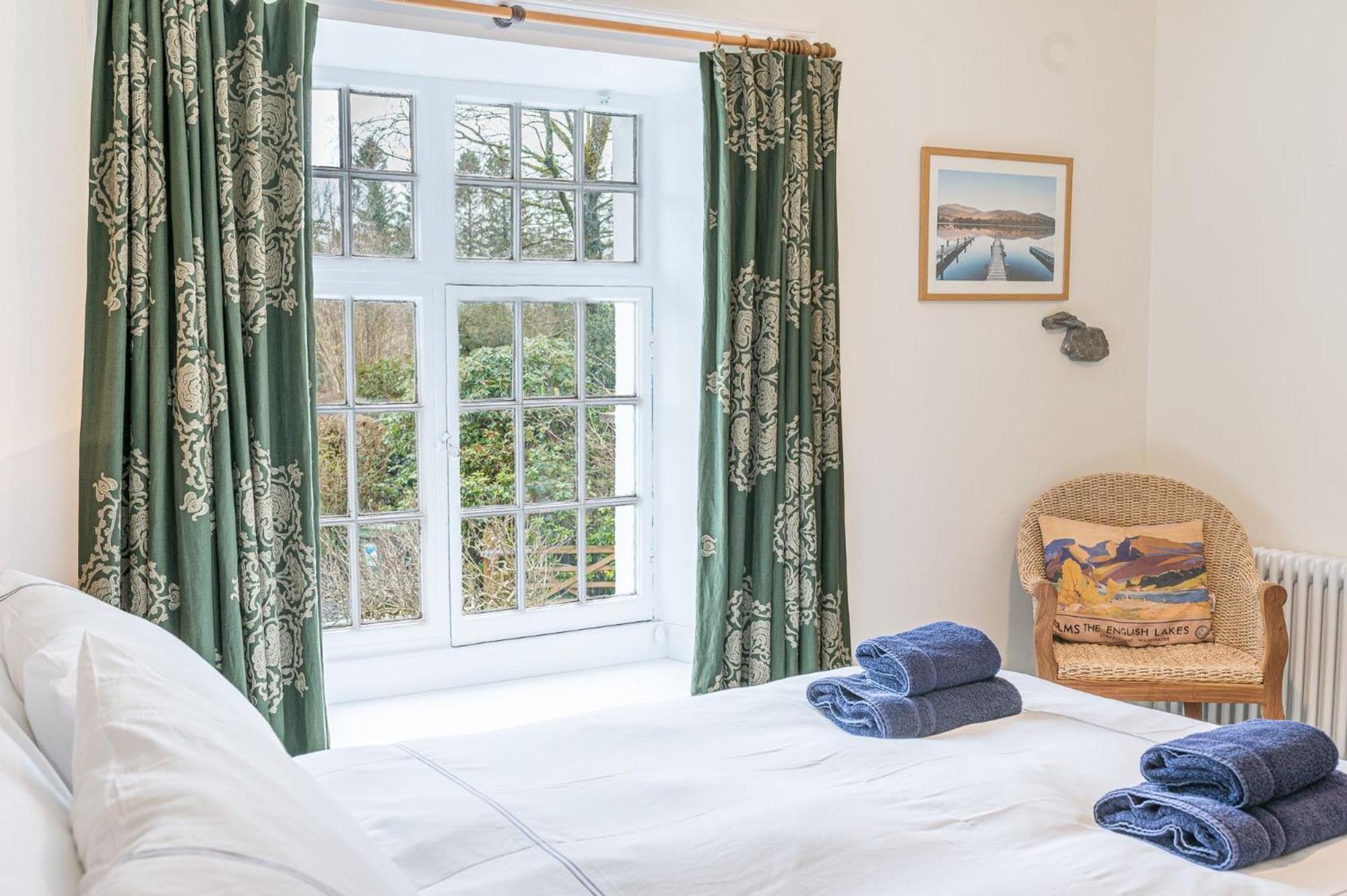 Thwaite Cottage Coniston