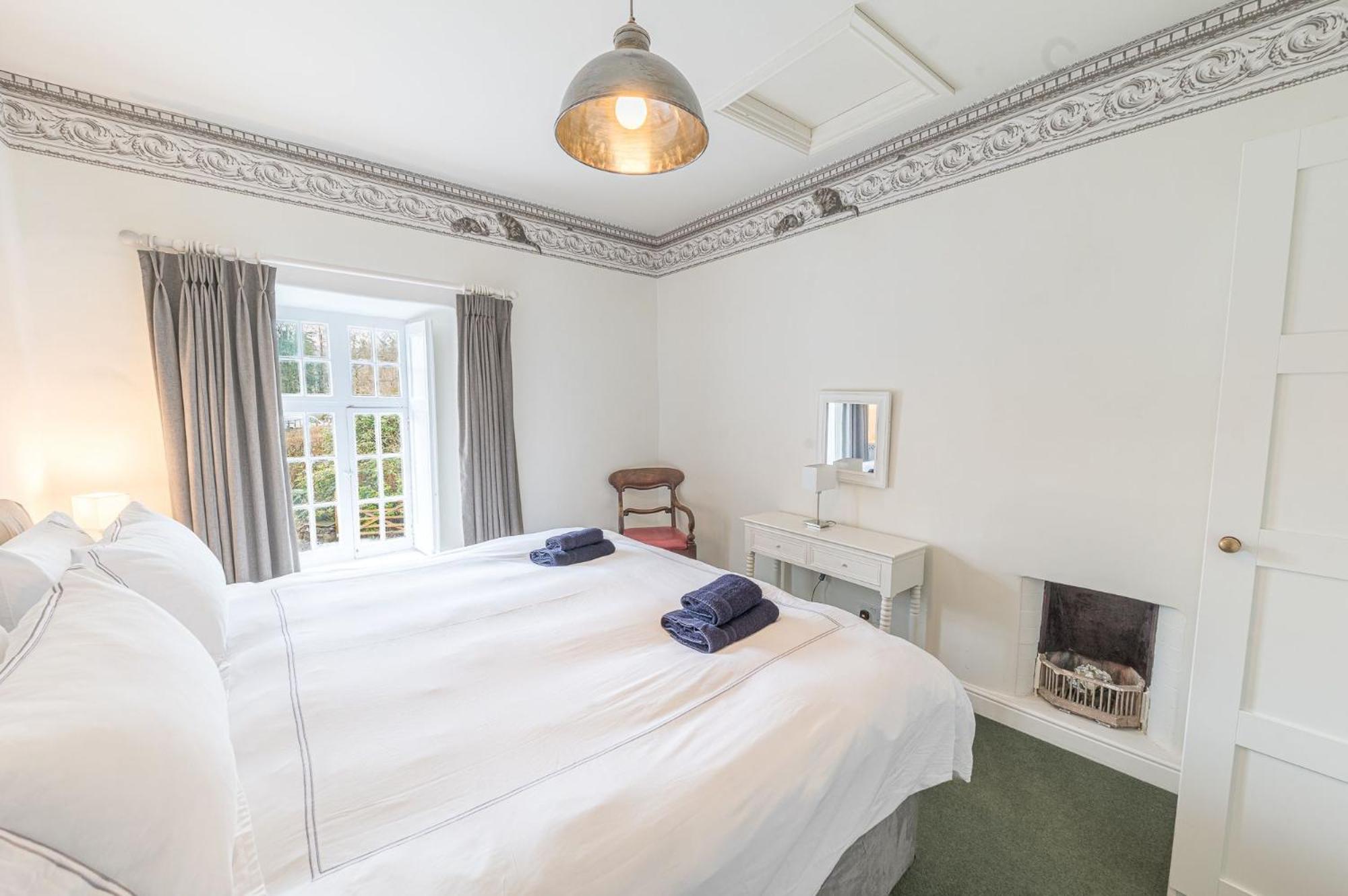 Thwaite Cottage Coniston