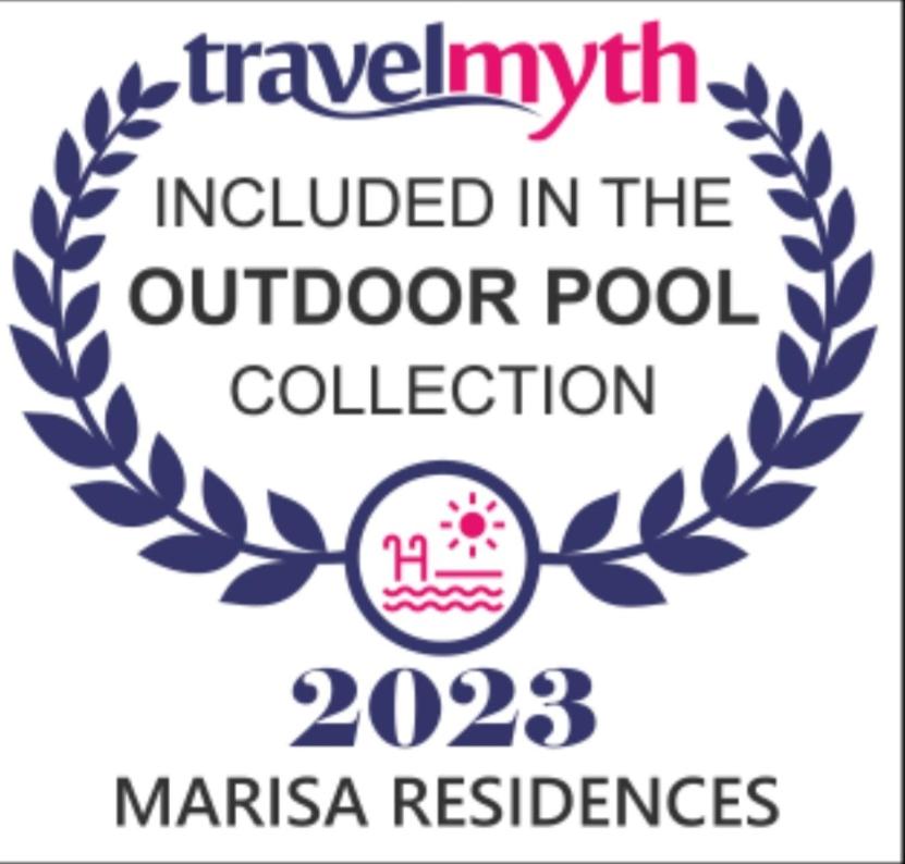 Marisa Residences