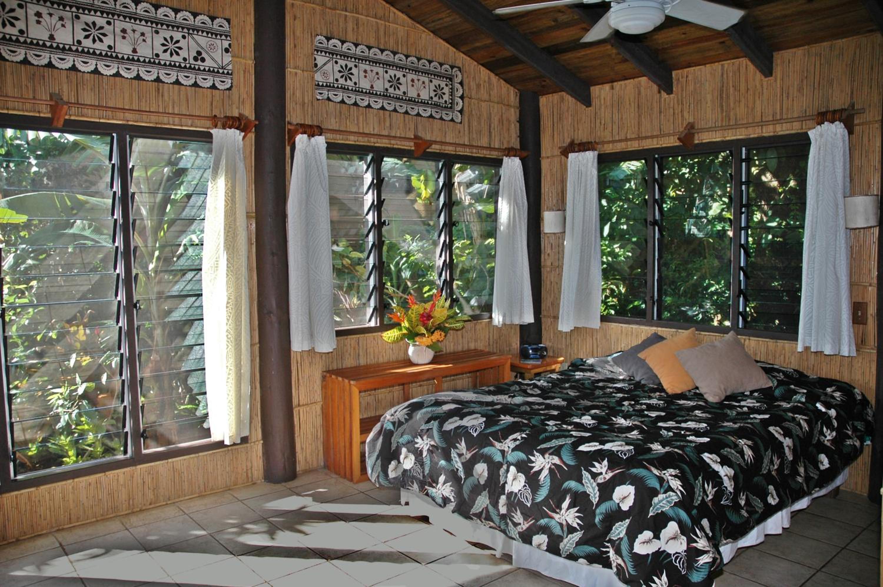 Coconut Grove Beachfront Resort
