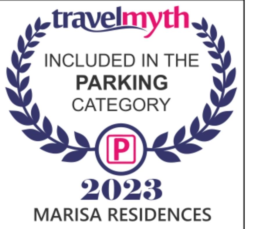 Marisa Residences