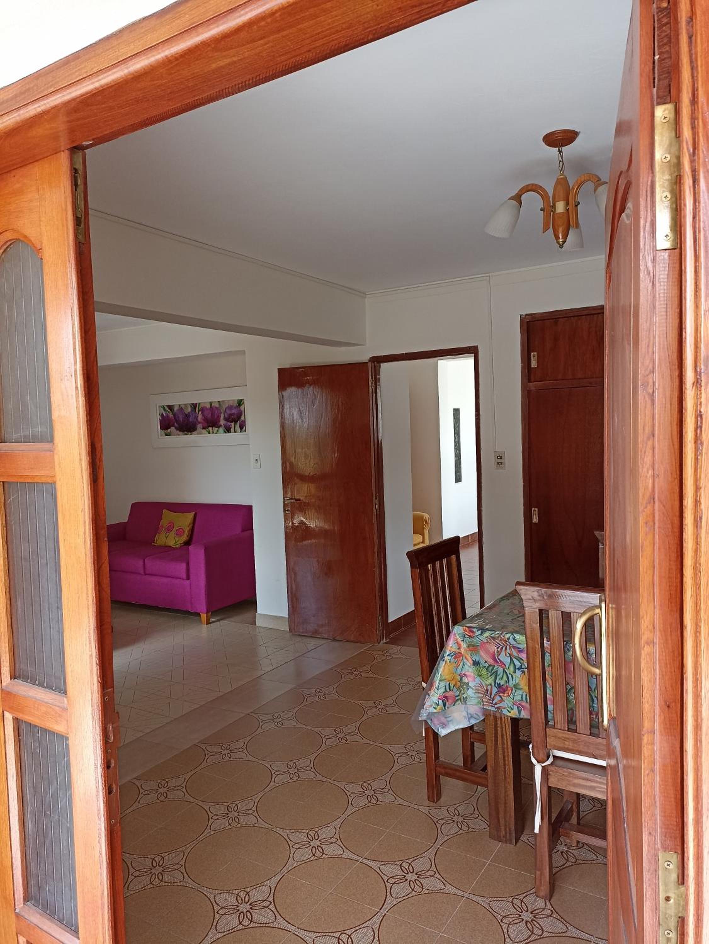 Hotel Los Jazmines - Image 1