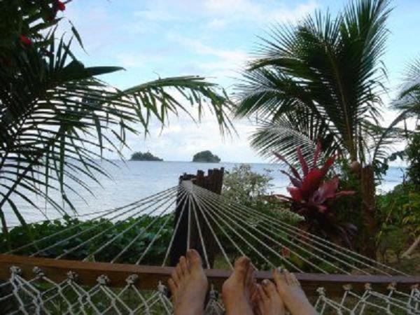 Coconut Grove Beachfront Resort