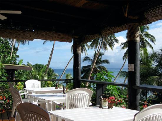 Coconut Grove Beachfront Resort
