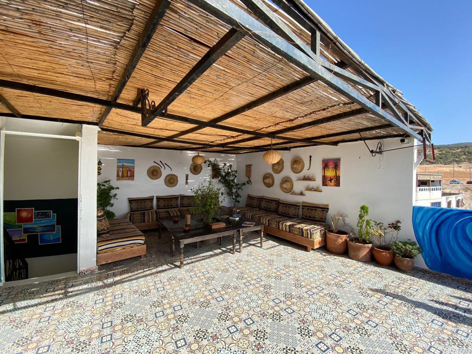 roof