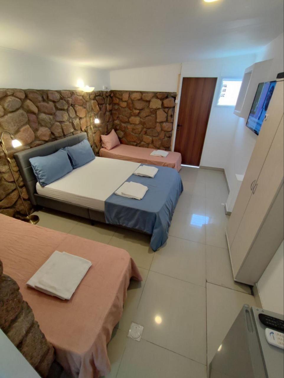 Guest House "Villa Klara Eilat" Heated pool and sauna all year round - Image 2