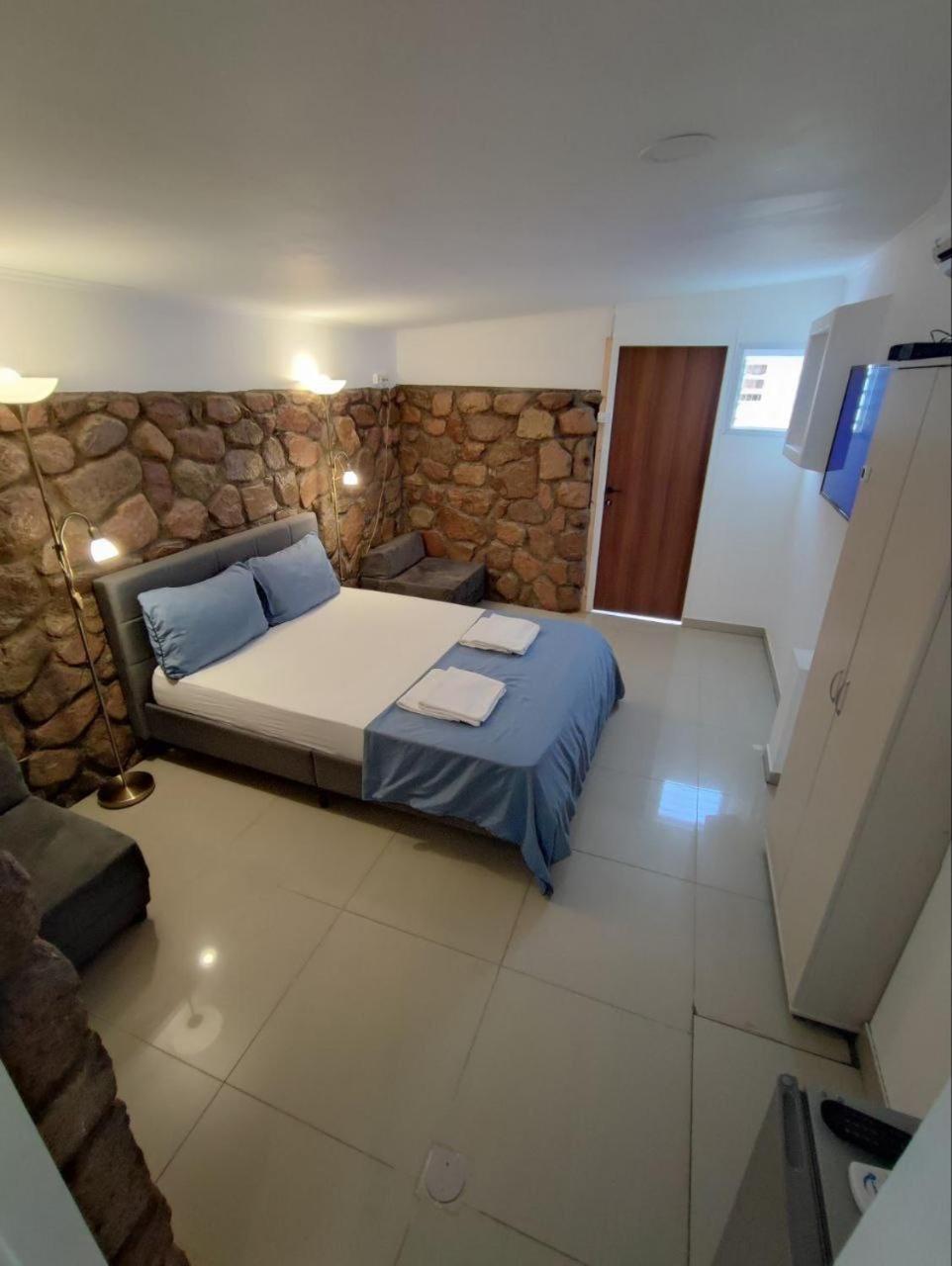 Guest House "Villa Klara Eilat" Heated pool and sauna all year round view 2