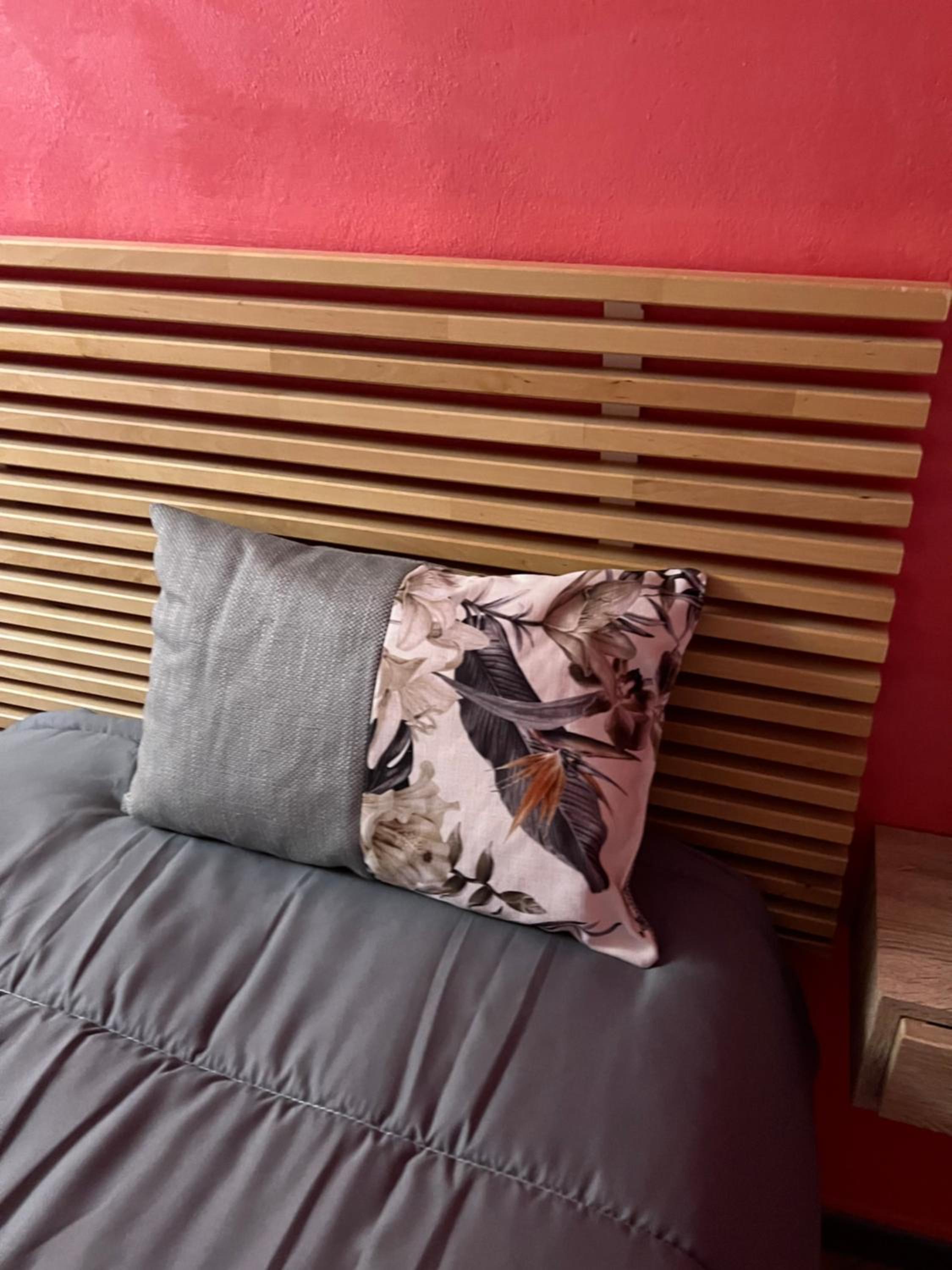 Marieta Rooms