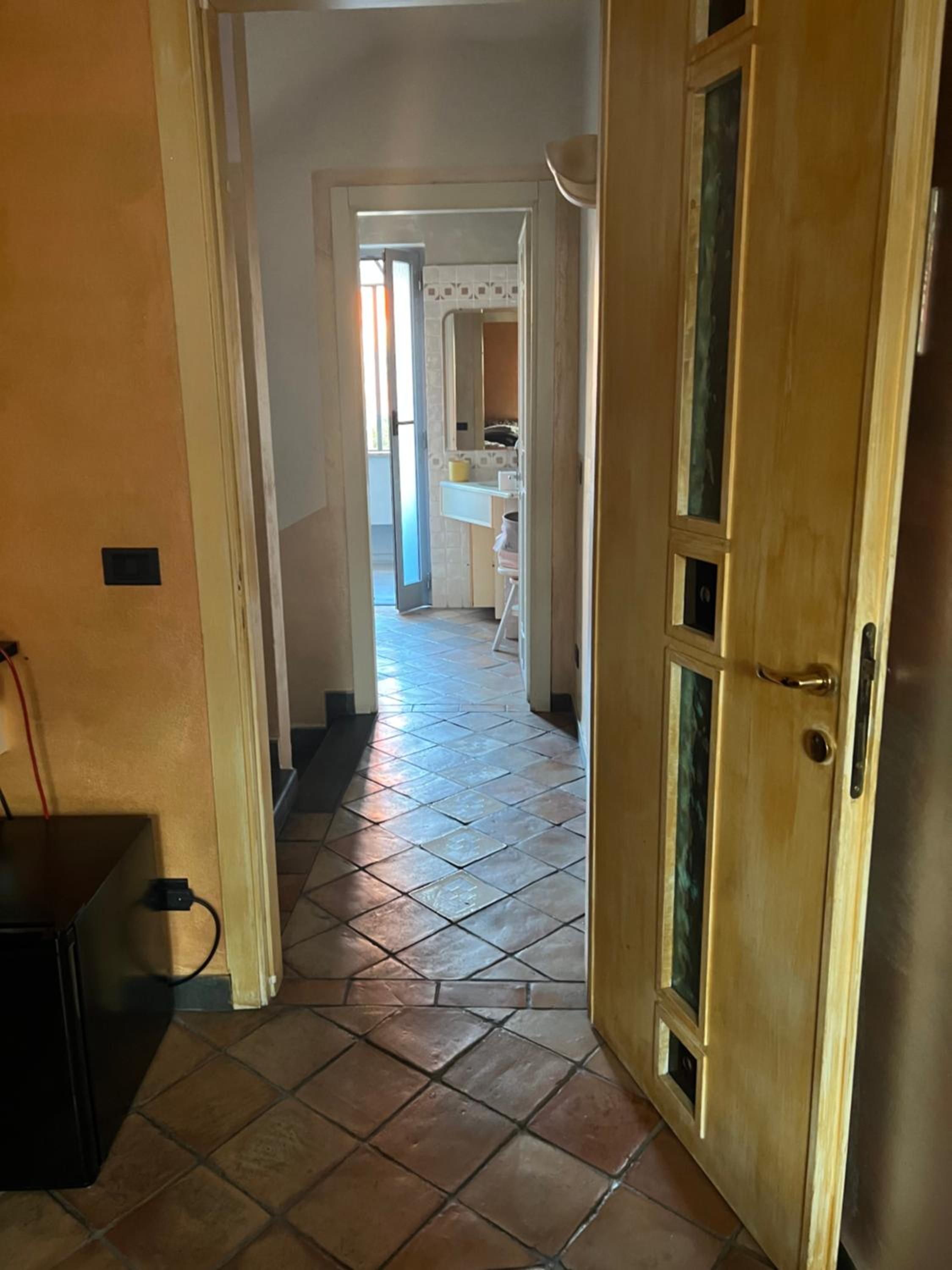 Marieta Rooms