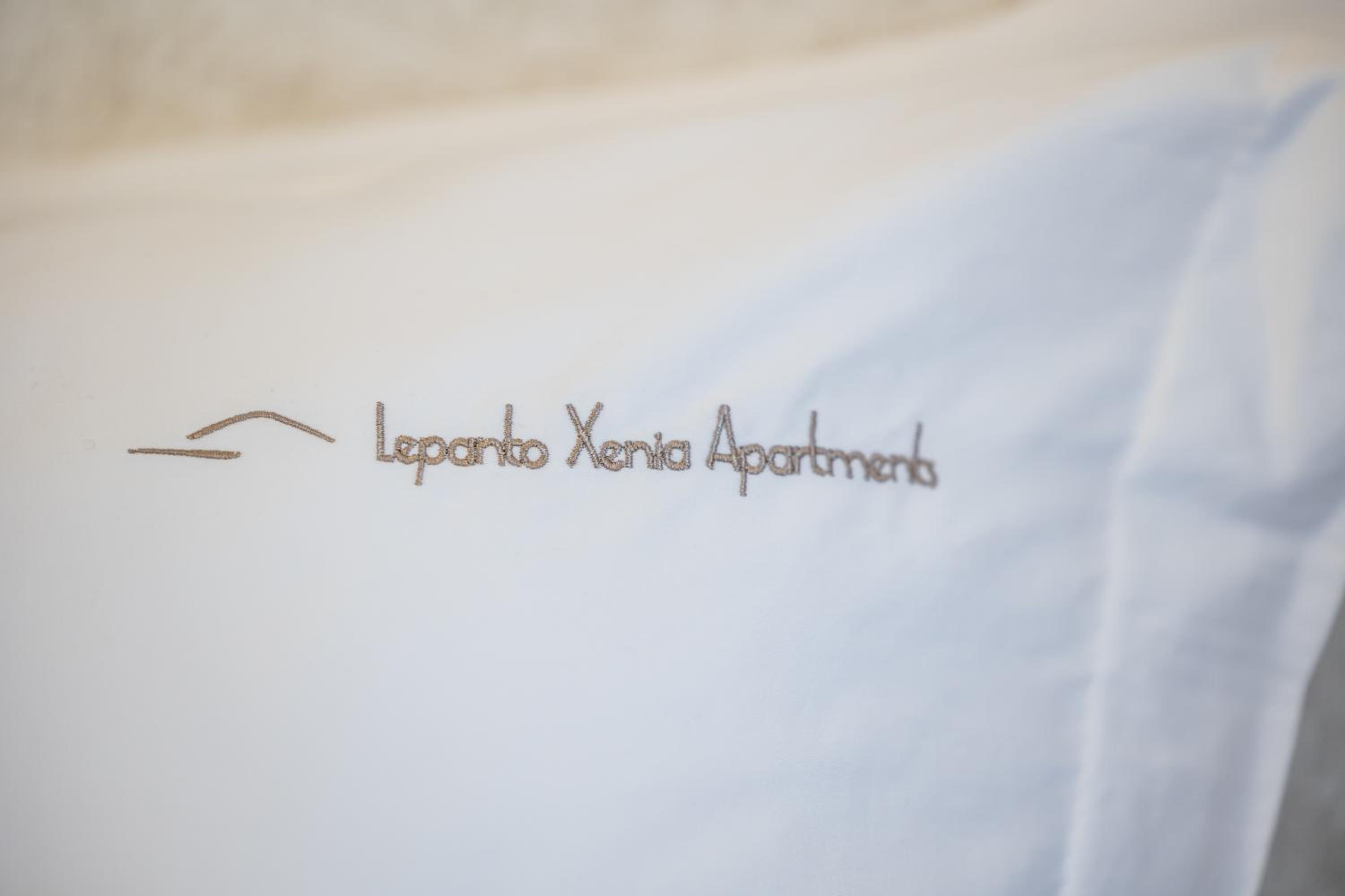 Lepanto Xenia Apartments 3F - Property Image 33