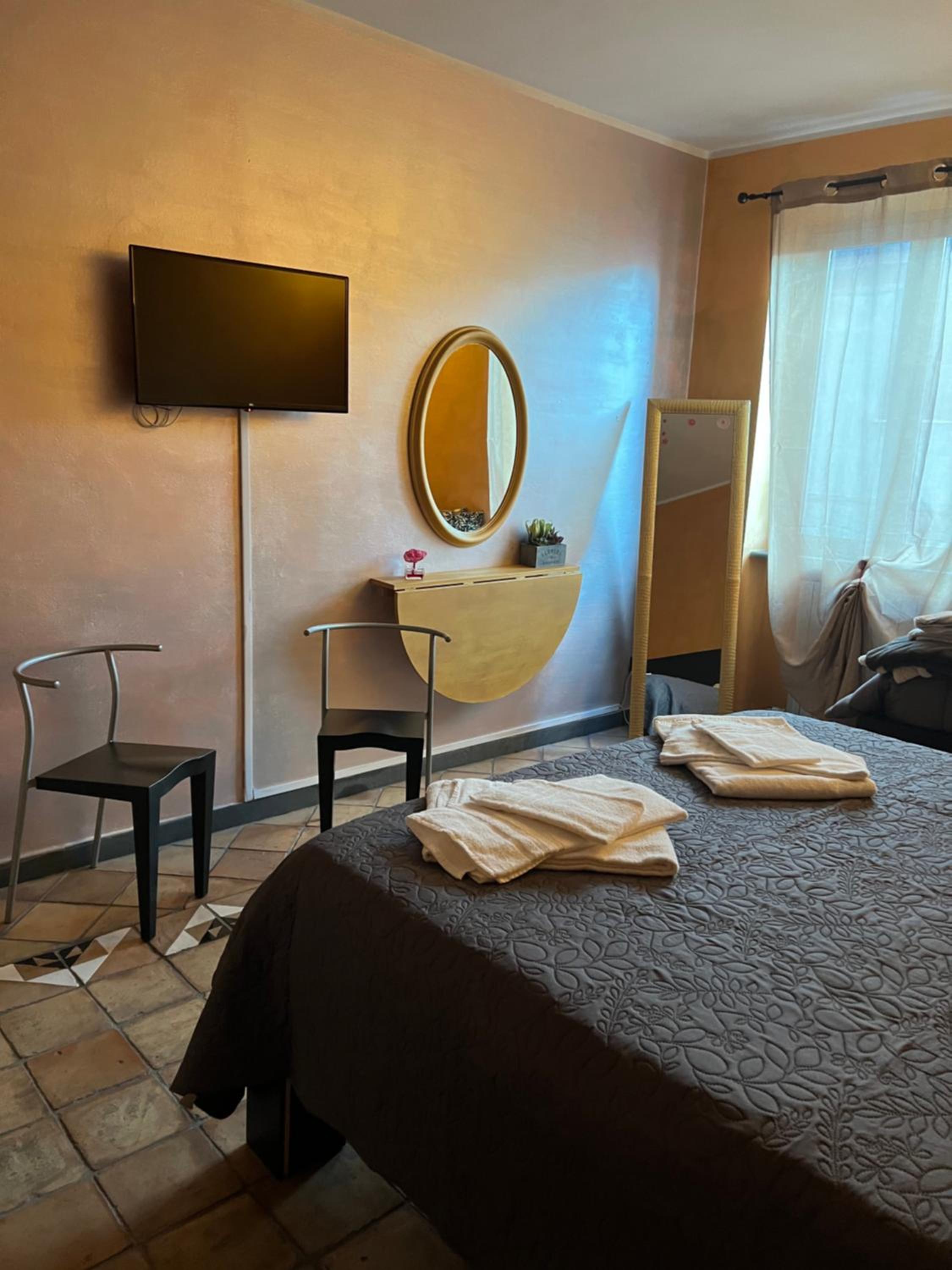Marieta Rooms
