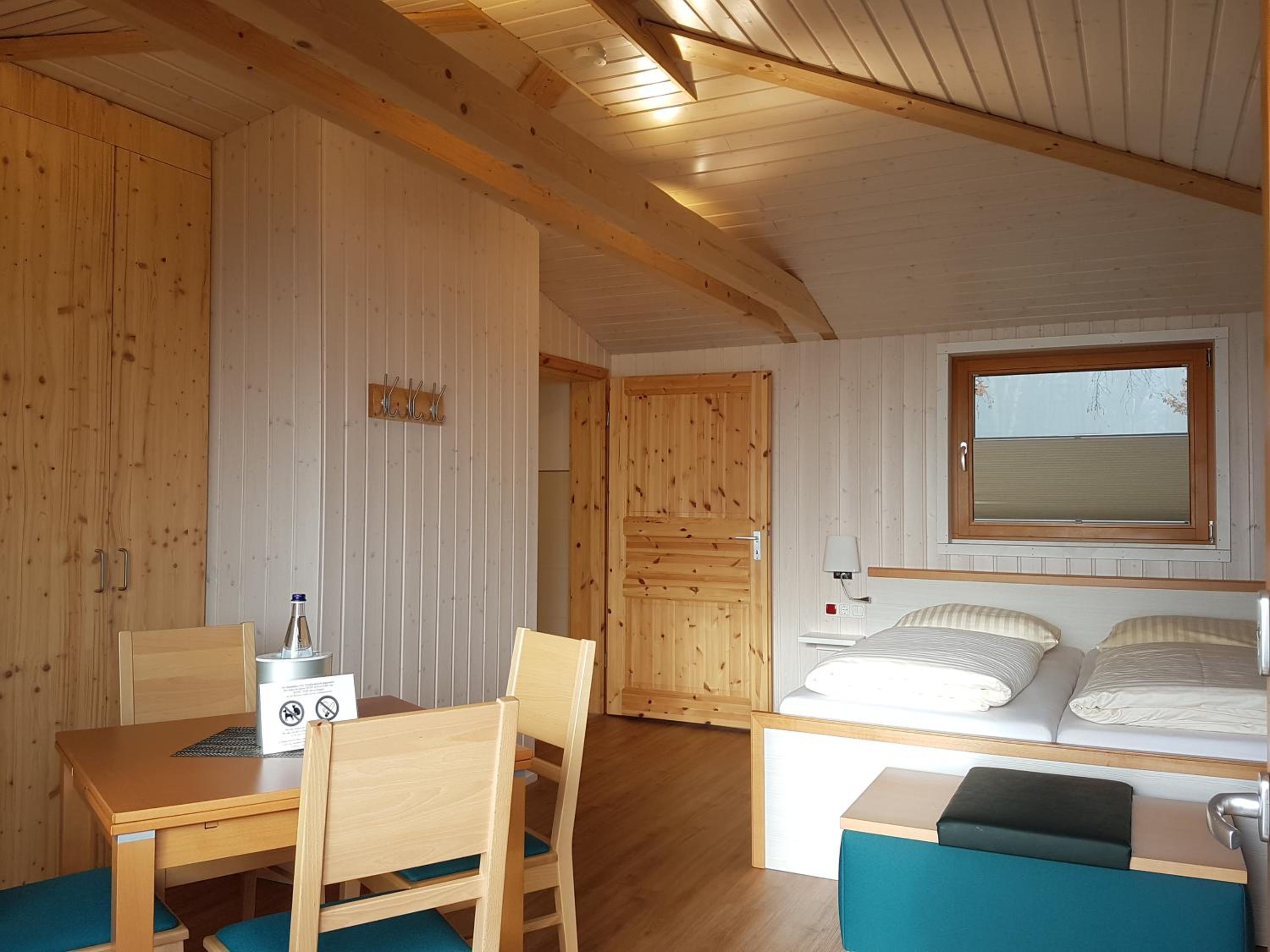 Hotel Waldquelle - Baumhaushotel Aerzen - Property Image 76