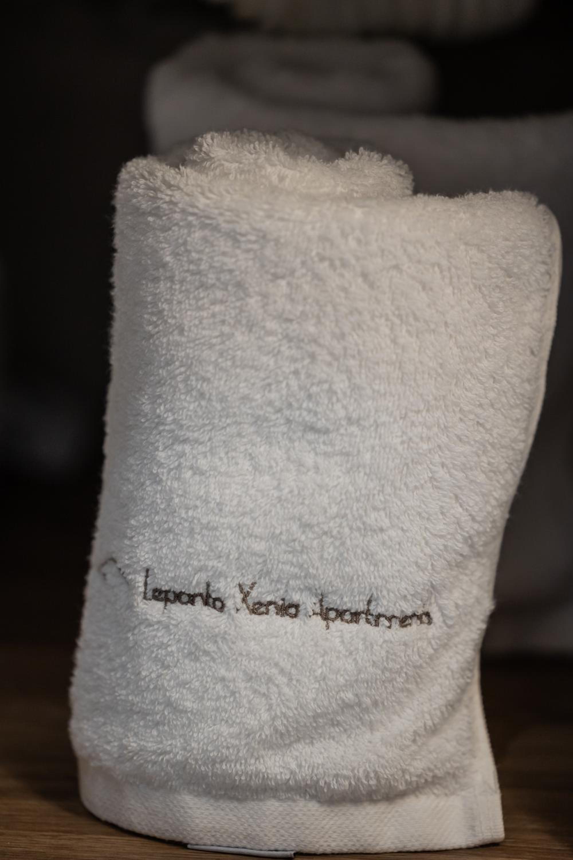 Lepanto Xenia Apartments 3F - Property Image 14