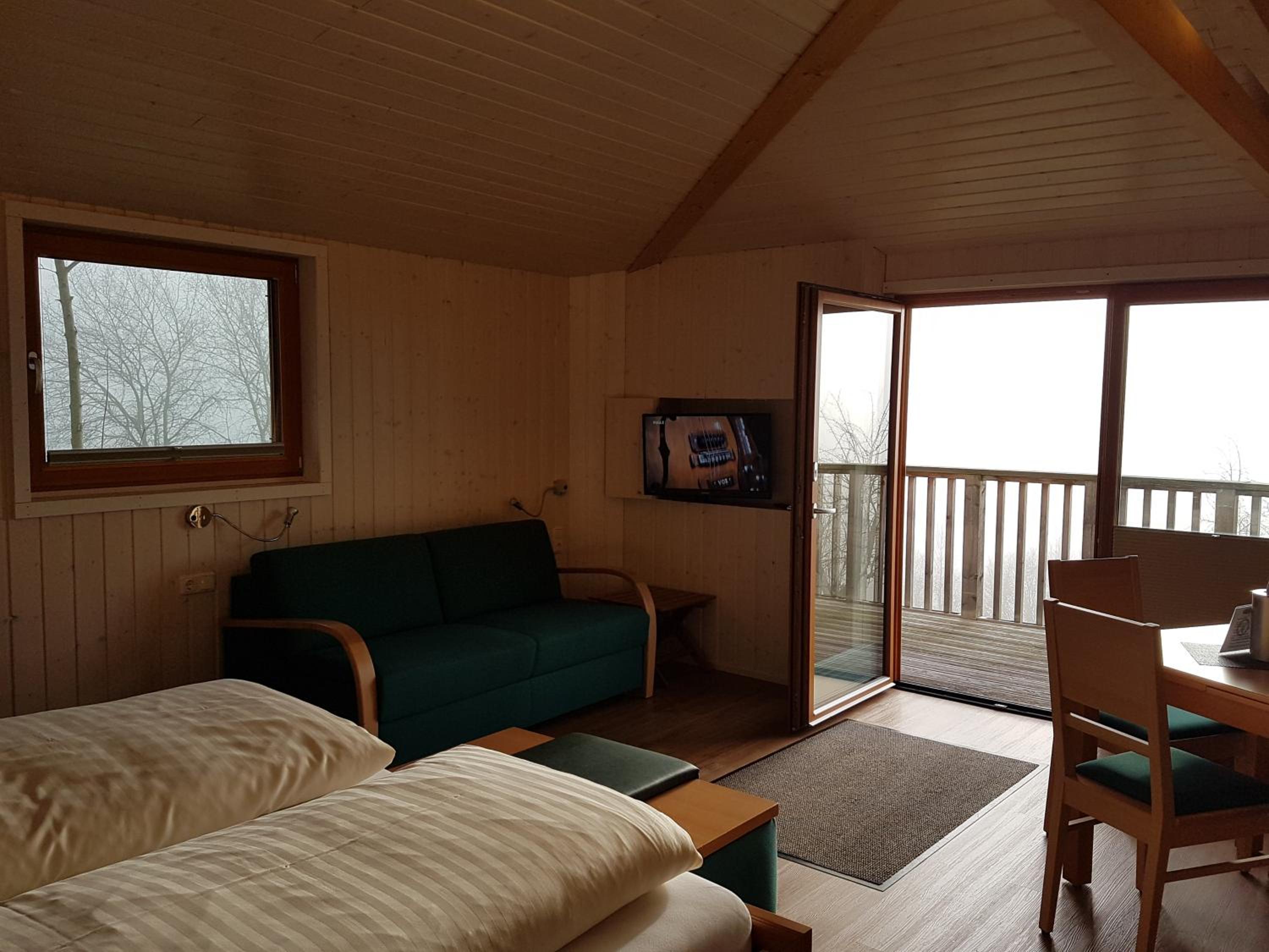 Hotel Waldquelle - Baumhaushotel Aerzen - Property Image 75
