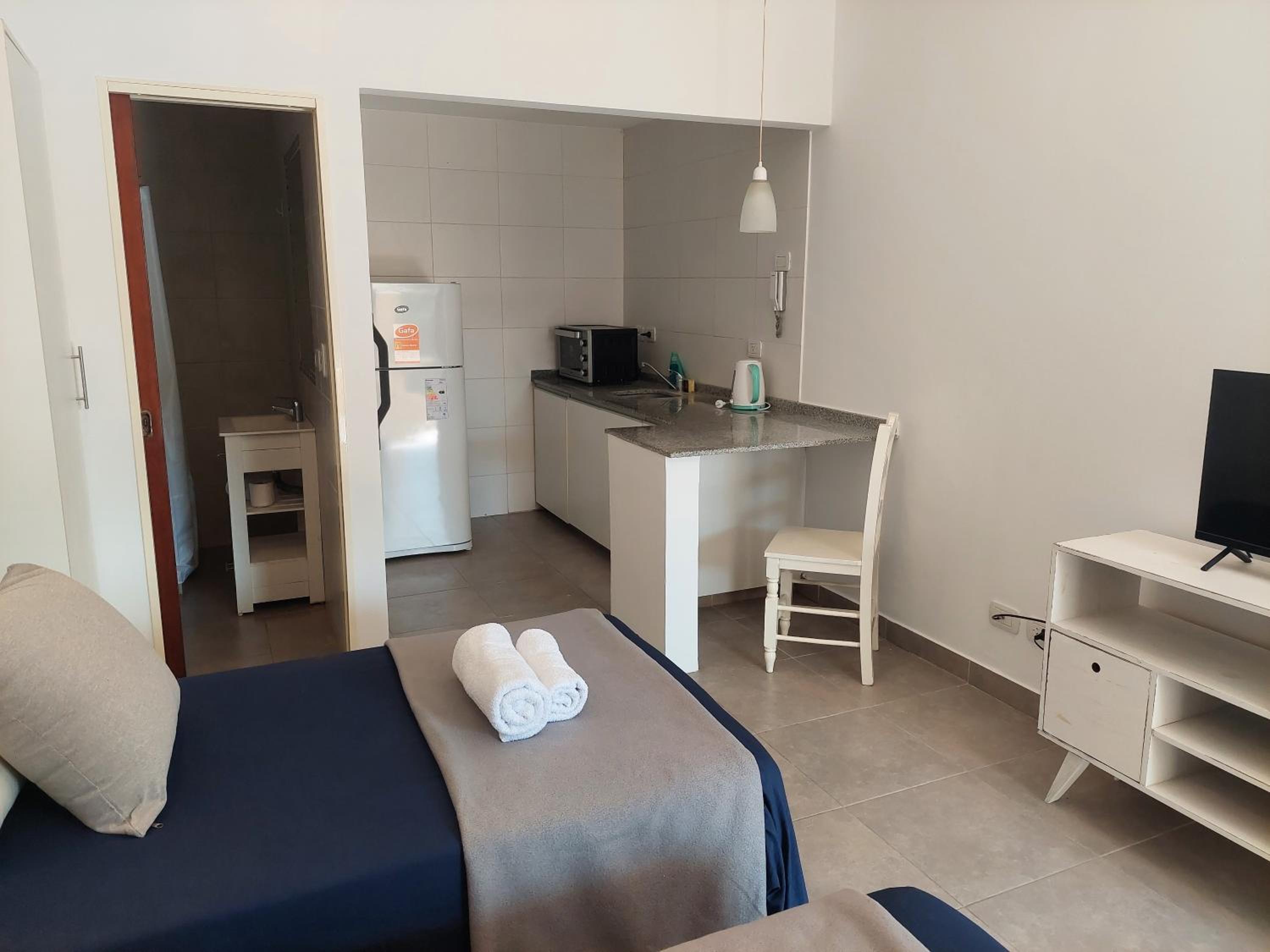 Alquiler Departamentos Mistral - Zona Hospital Austral Pilar