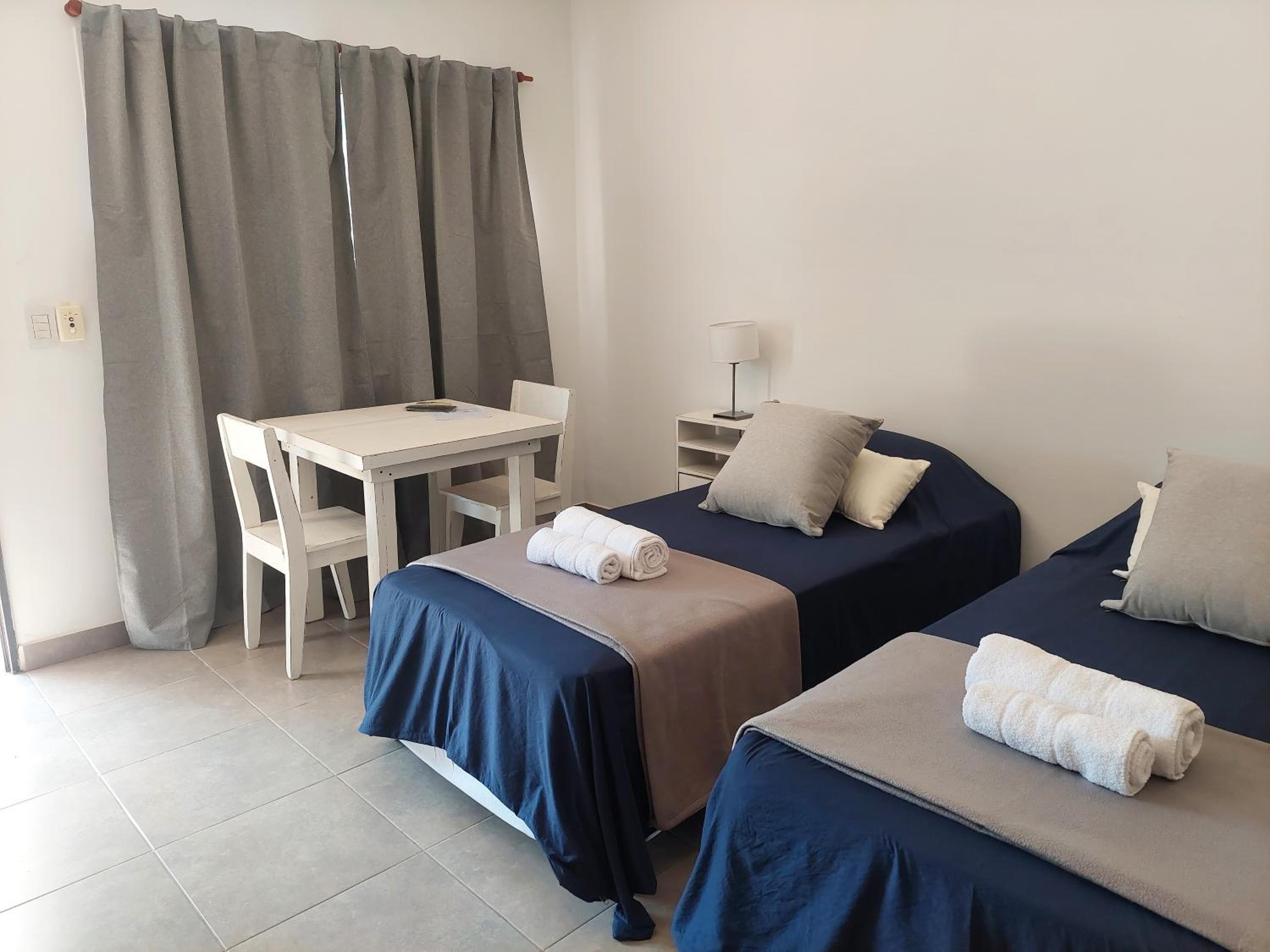 Alquiler Departamentos Mistral - Zona Hospital Austral Pilar