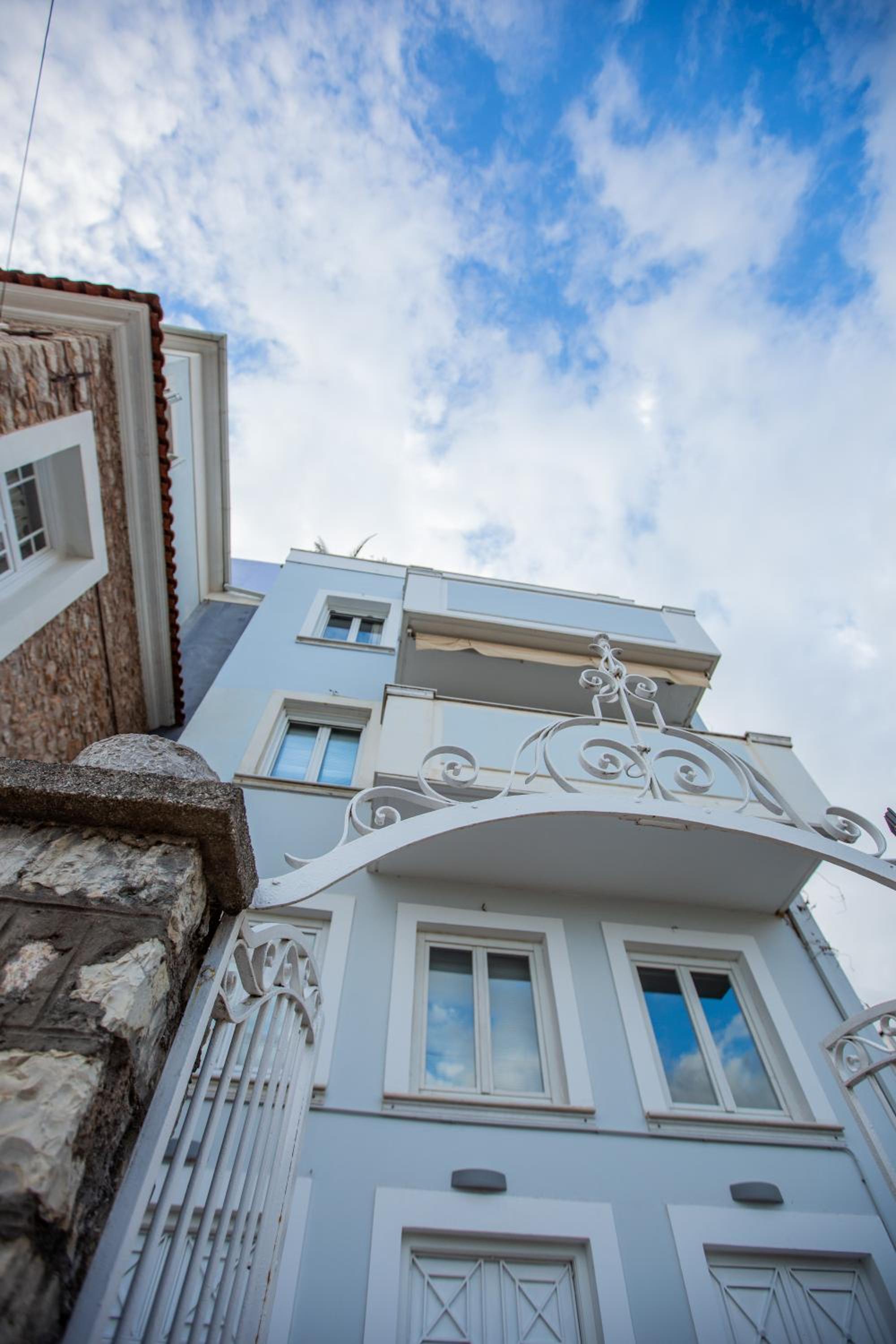 Lepanto Xenia Apartments 3F - Property Image 37