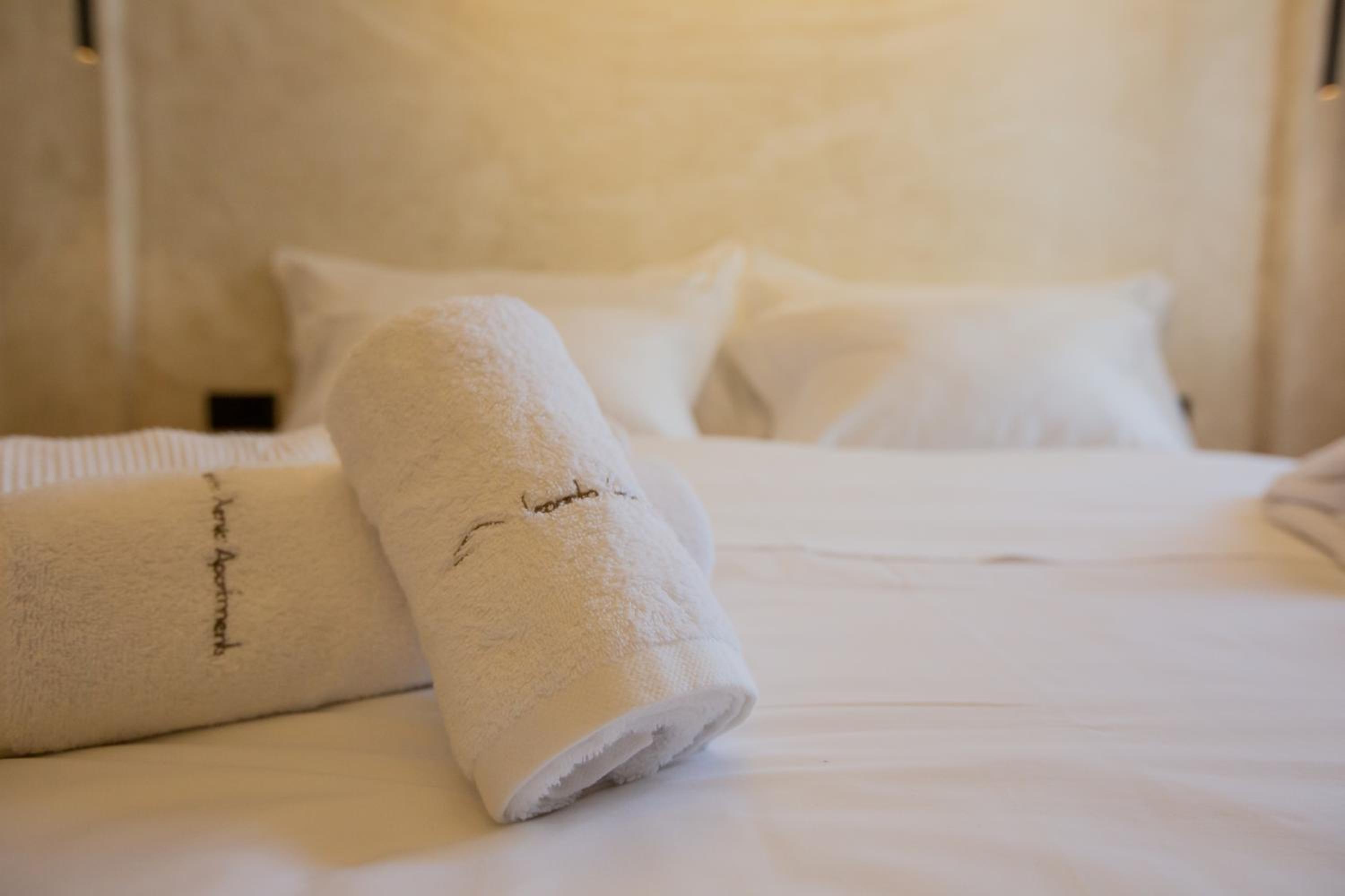 Lepanto Xenia Apartments 3F - Property Image 8